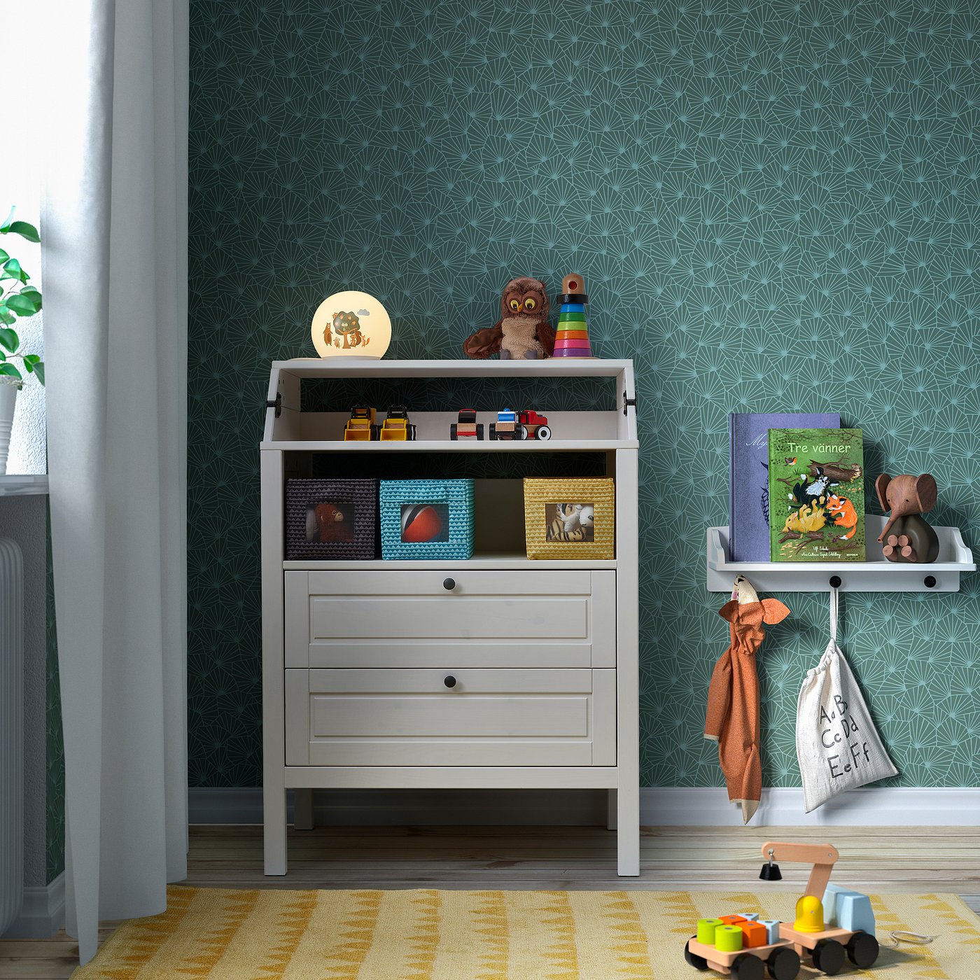Imaxe do catálogo de IKEA