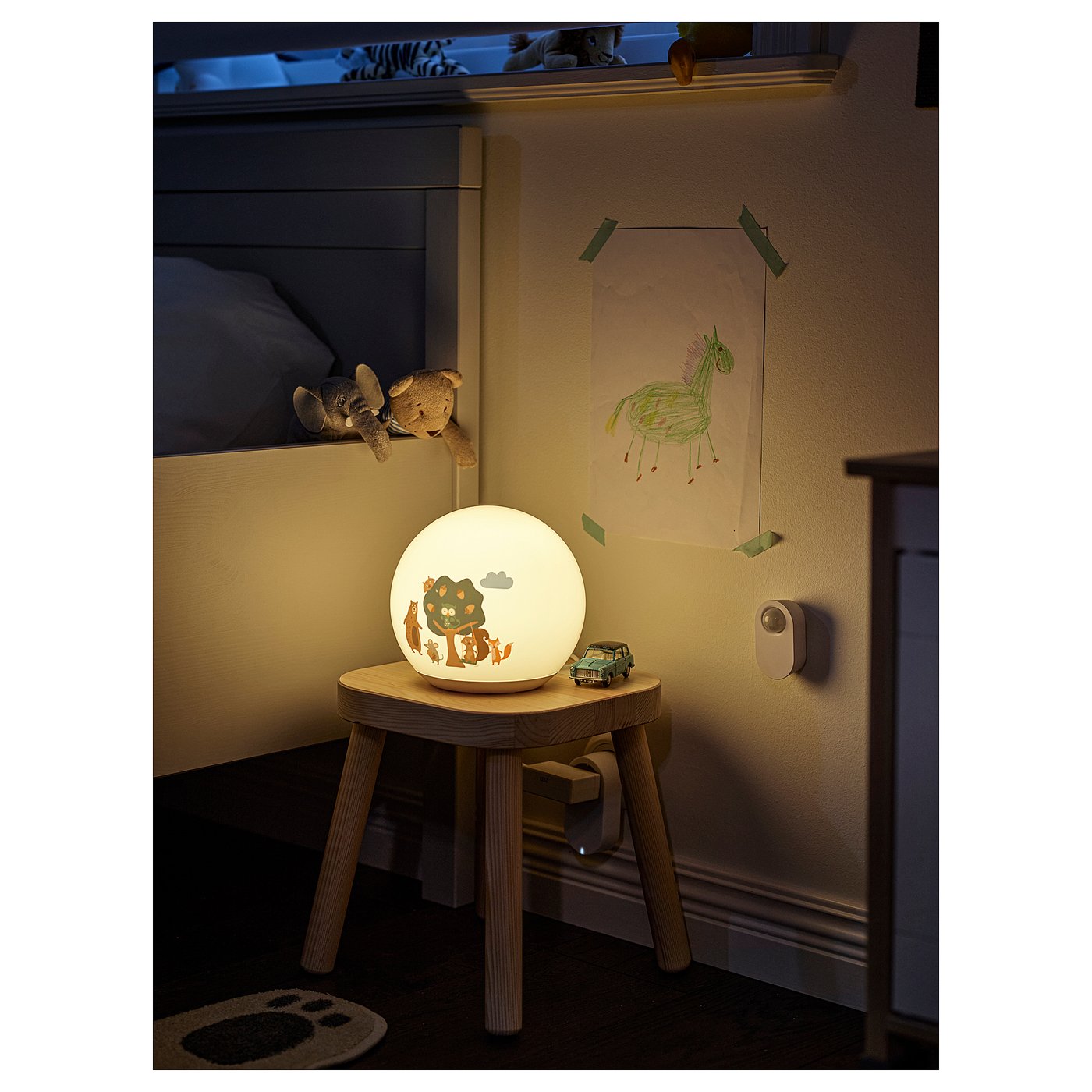 Imaxe do catálogo de IKEA