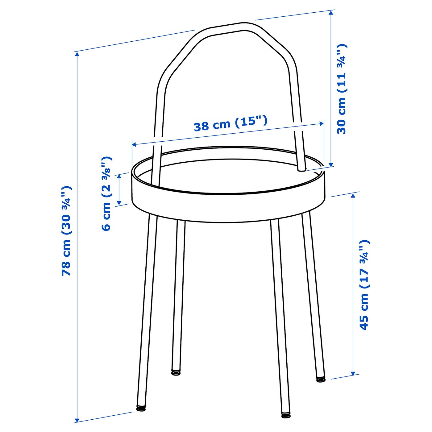Imatge del catàleg IKEA