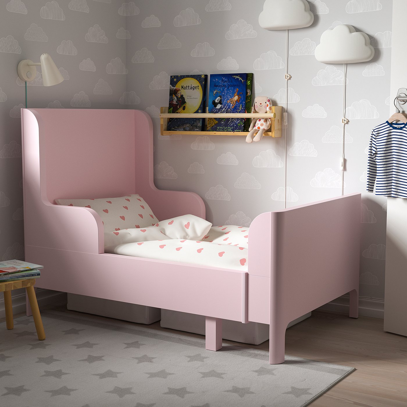 IKEA katalogoaren irudia