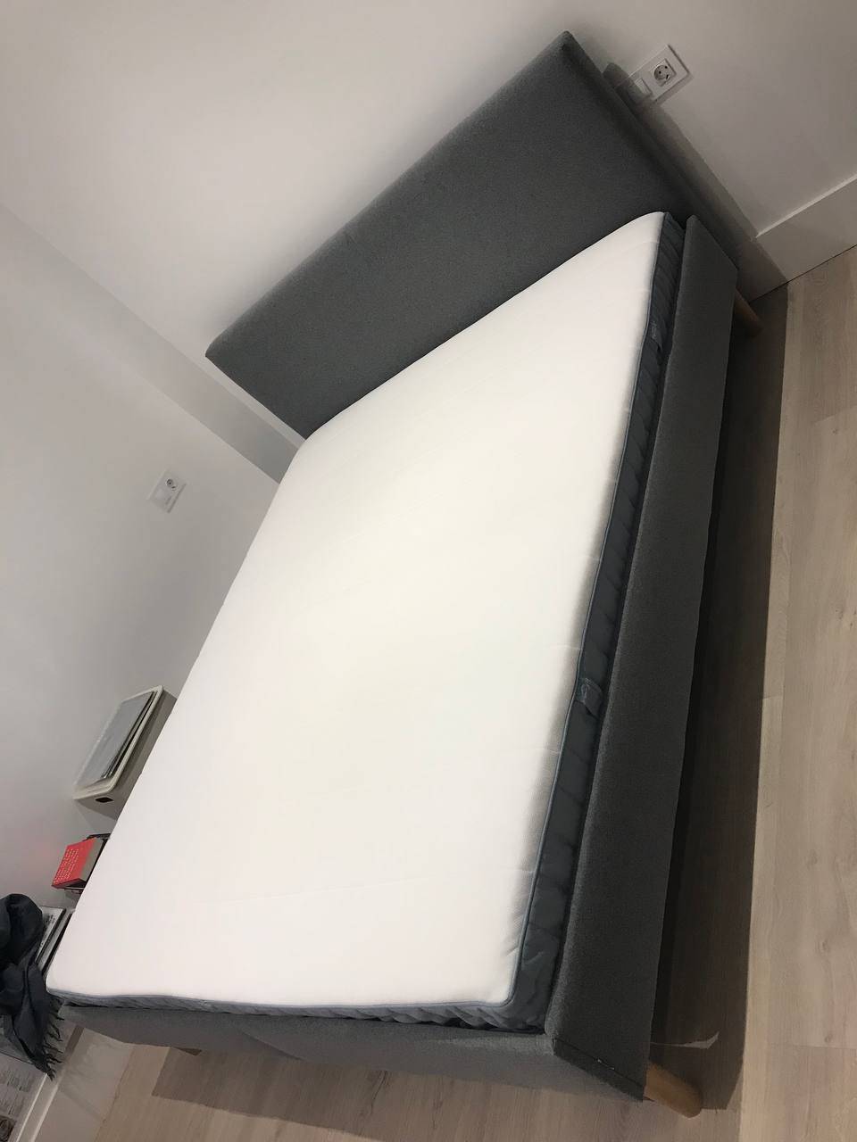 Foto do vendedor