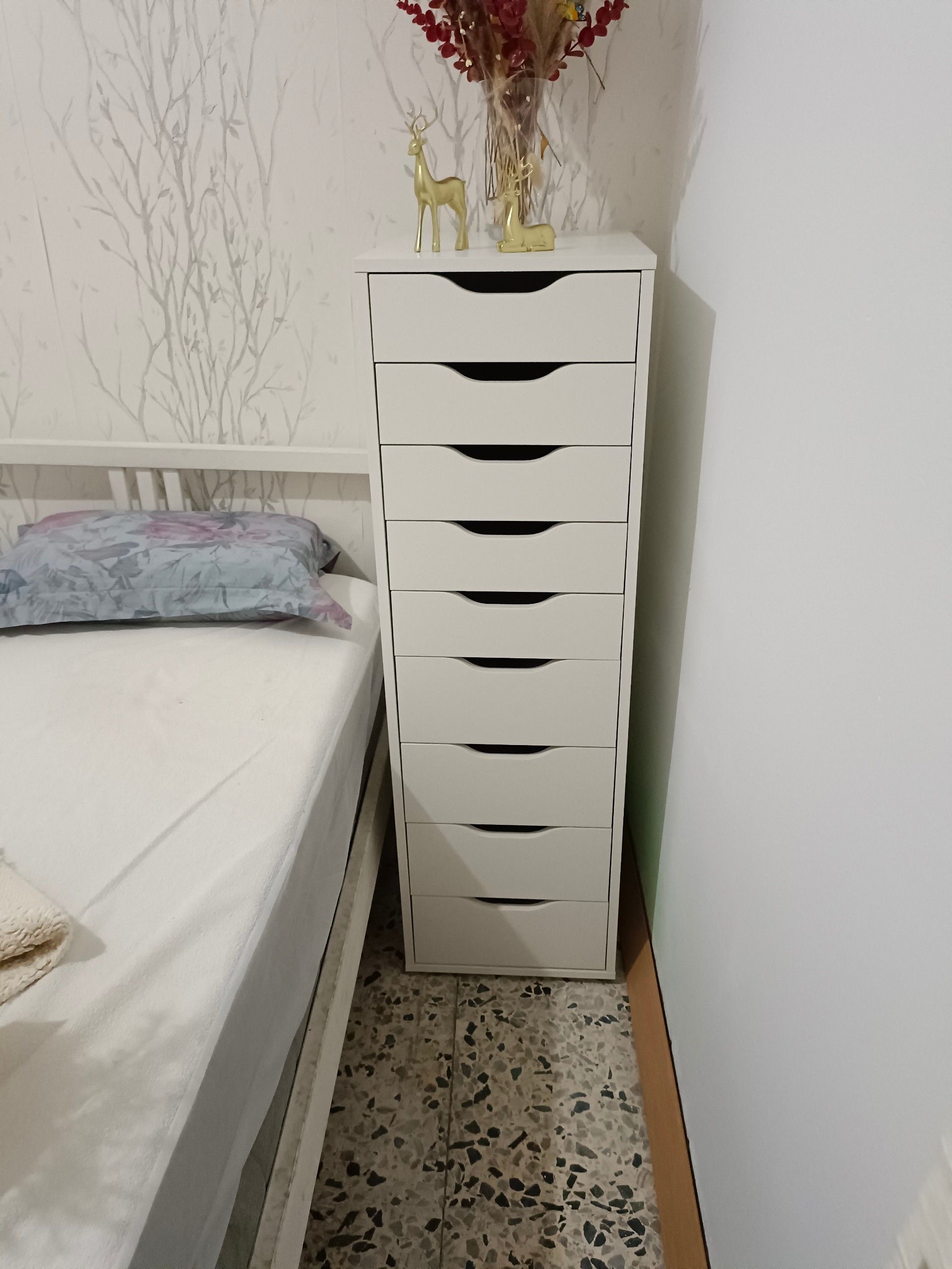 Saltzailearen argazkia