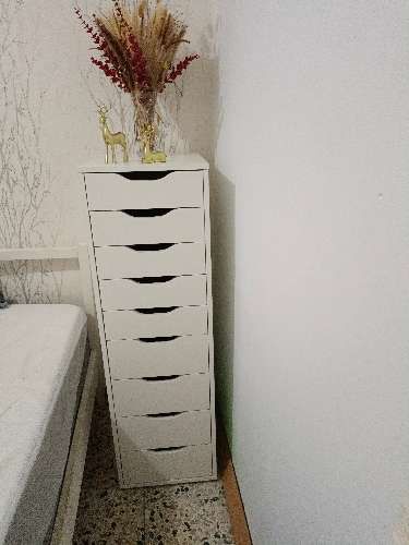 Saltzailearen argazkia