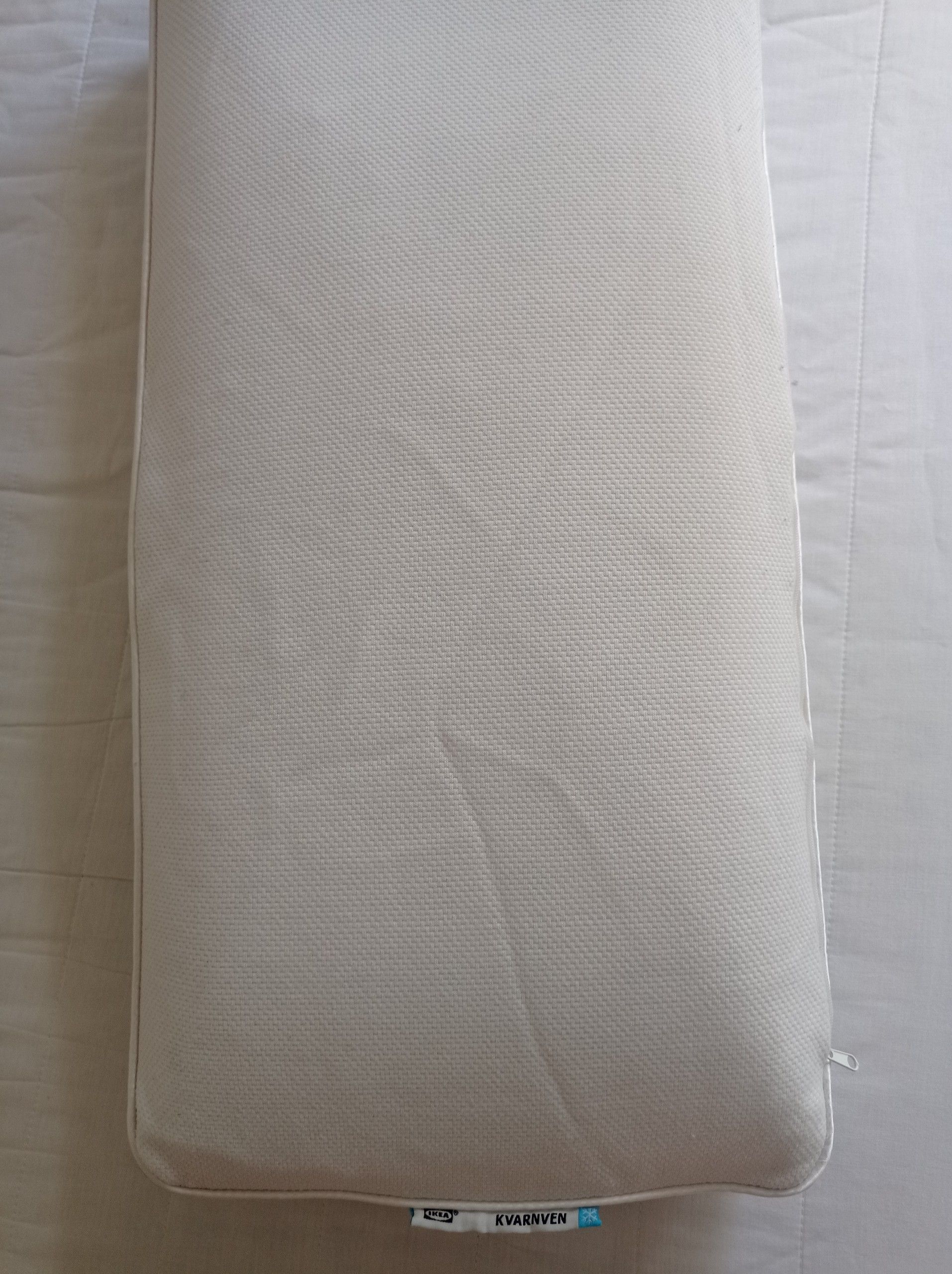 Fotografia del venedor