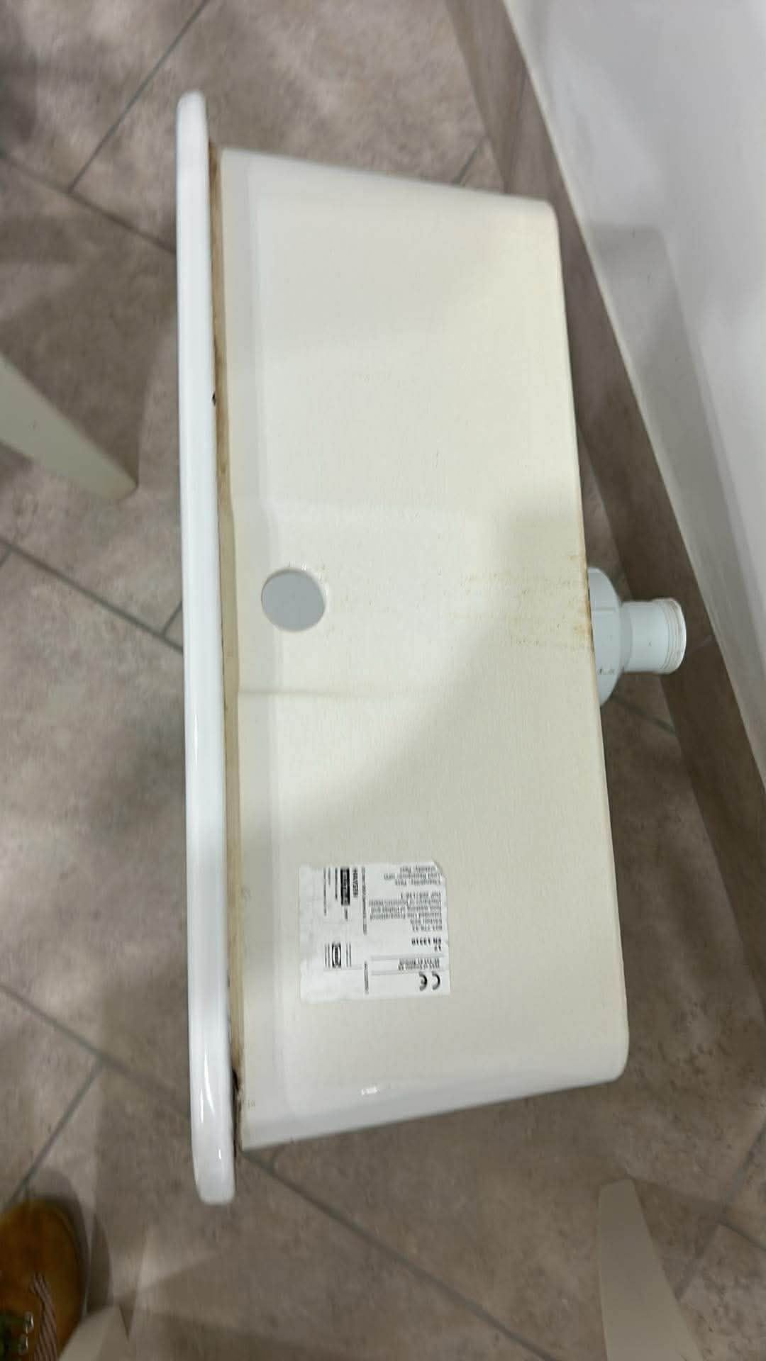 Seller photo