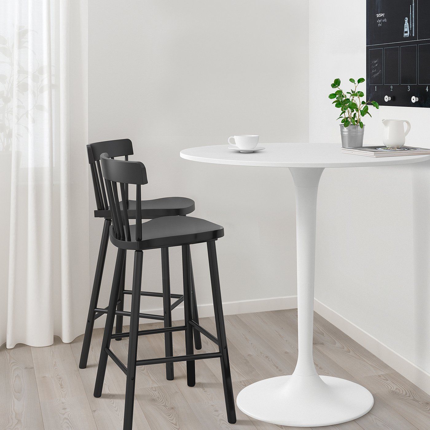 Imaxe do catálogo de IKEA