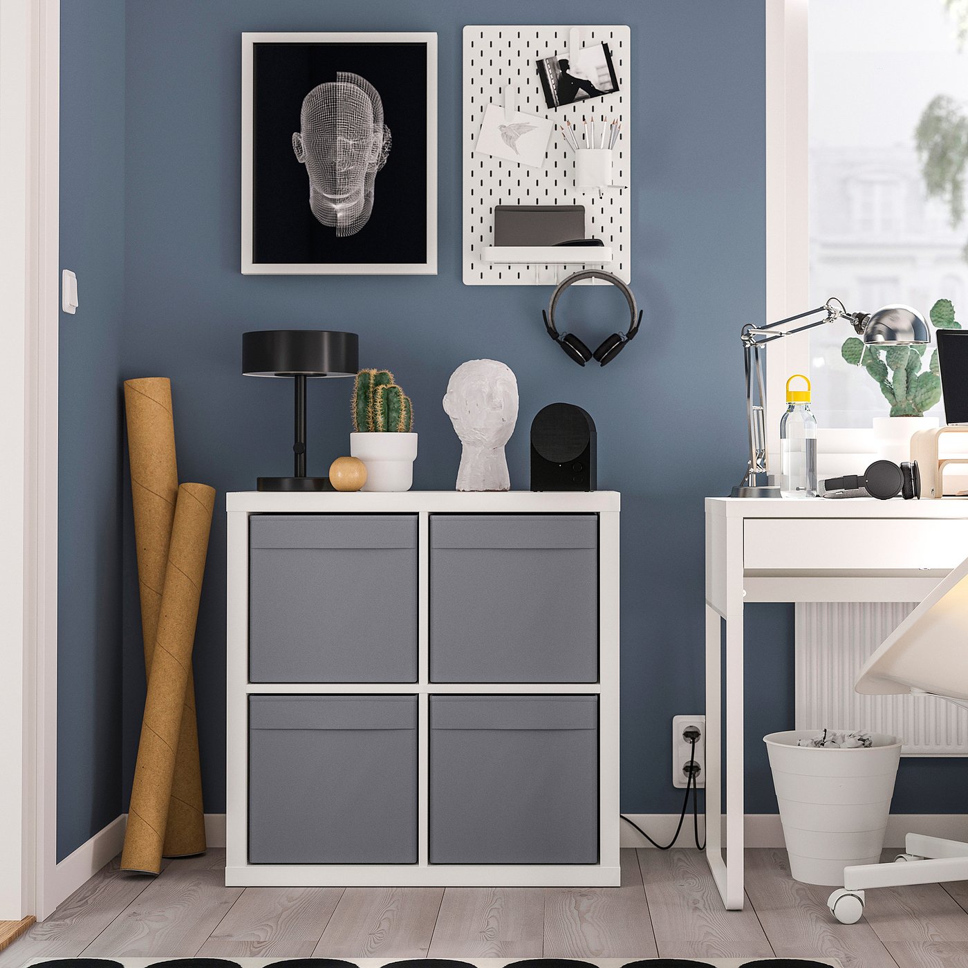 Imaxe do catálogo de IKEA