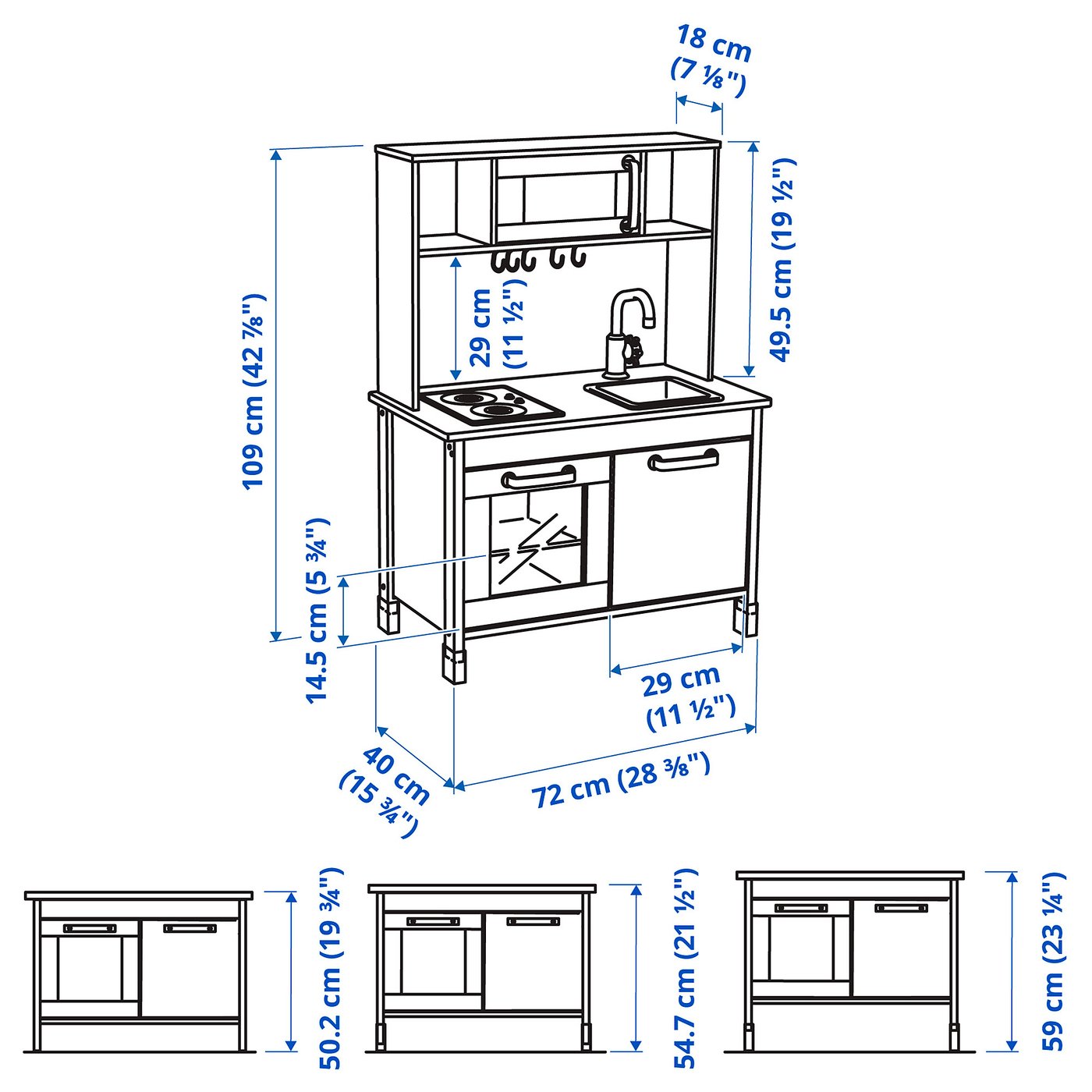 Imatge del catàleg IKEA