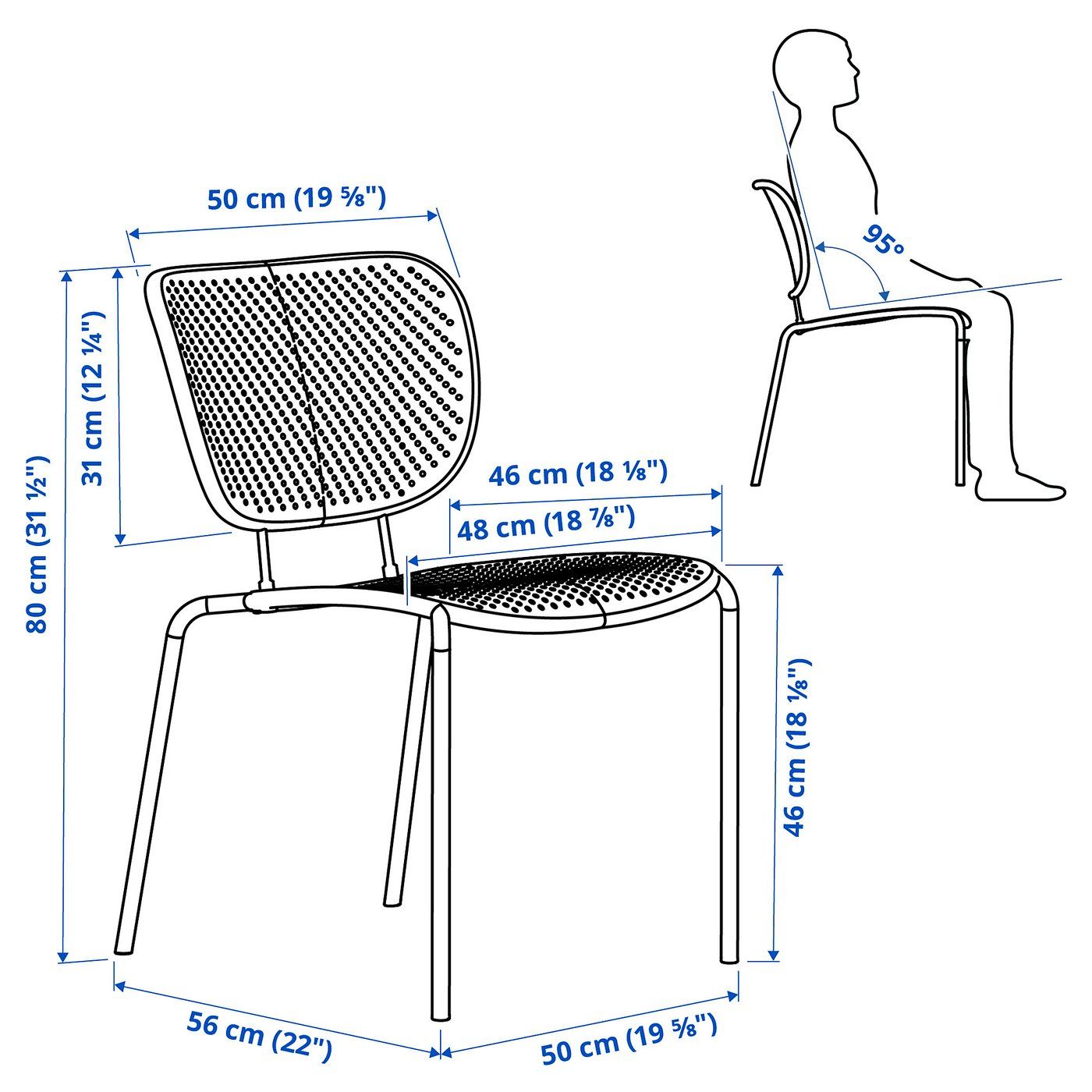 IKEA katalogoaren irudia