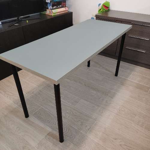 Seller photo