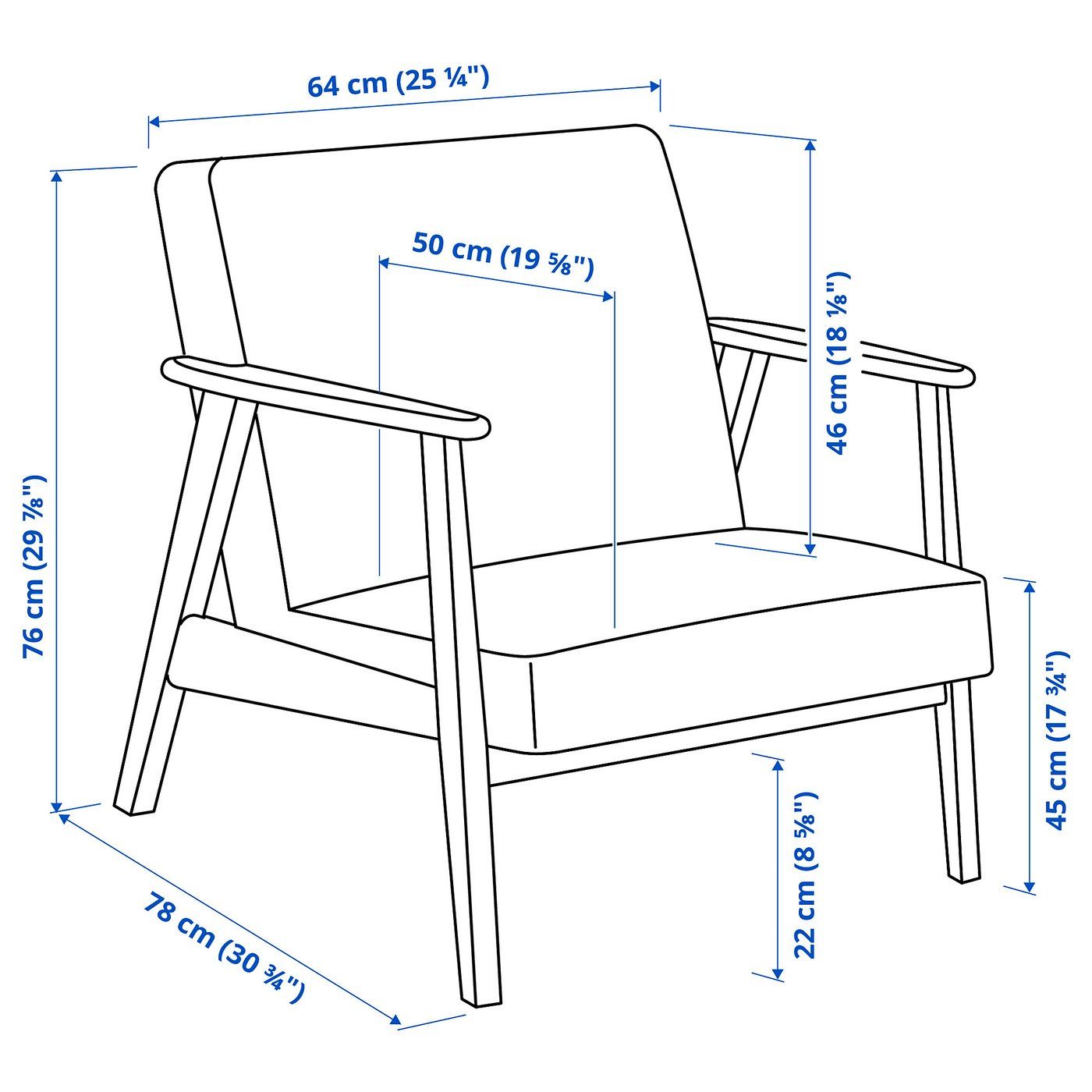 Imaxe do catálogo de IKEA