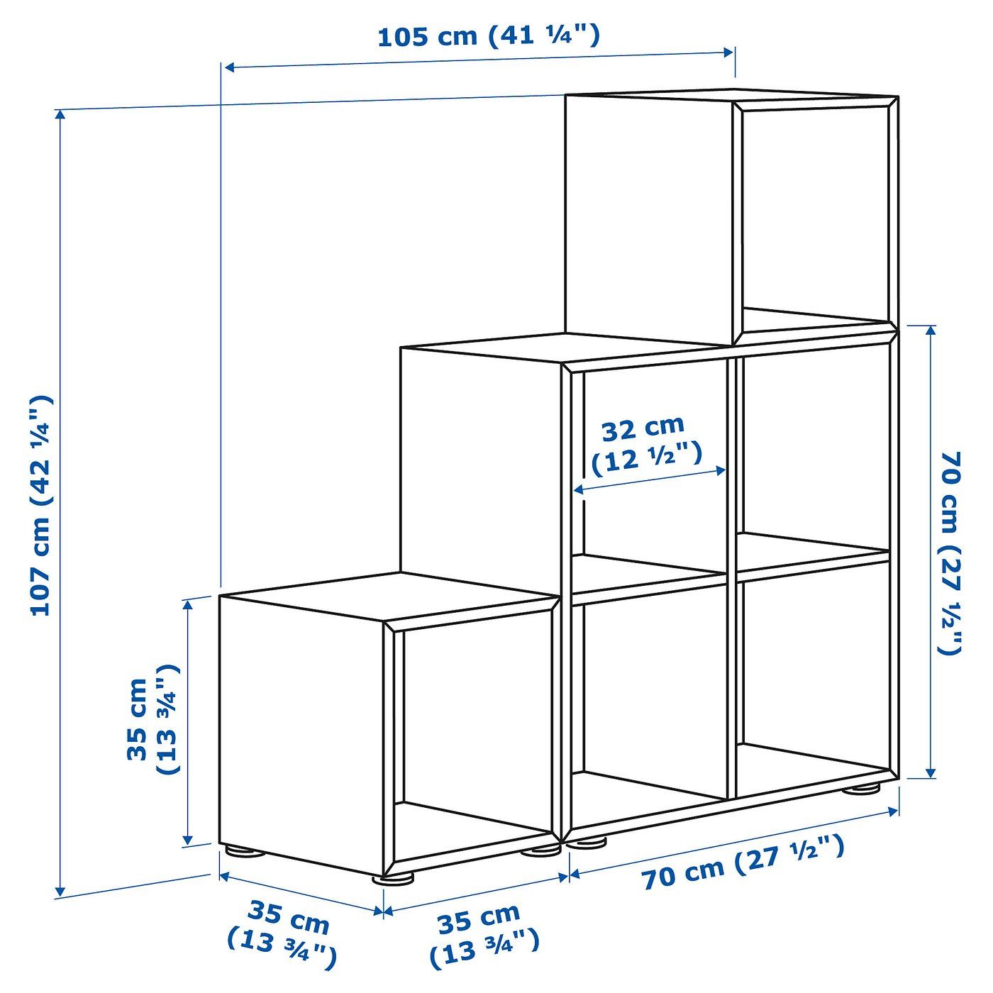 Imaxe do catálogo de IKEA