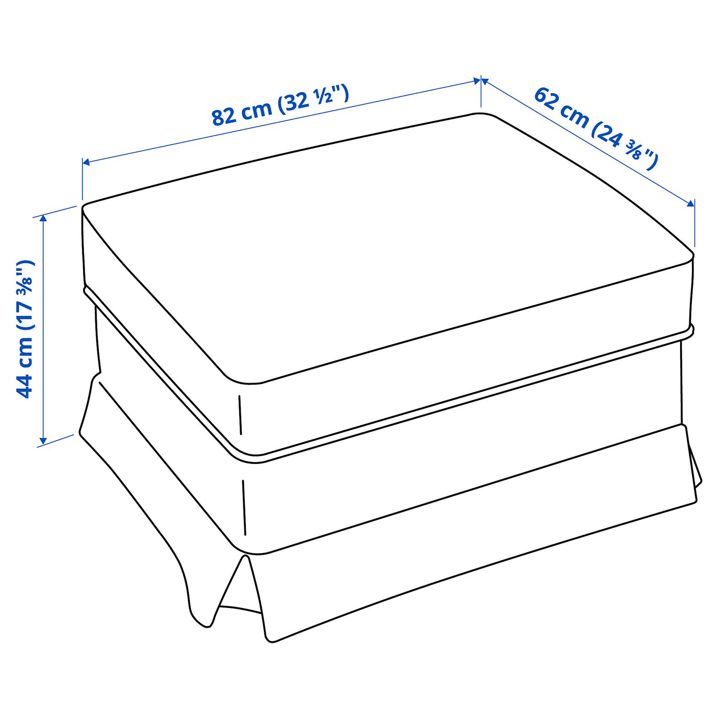 Imaxe do catálogo de IKEA