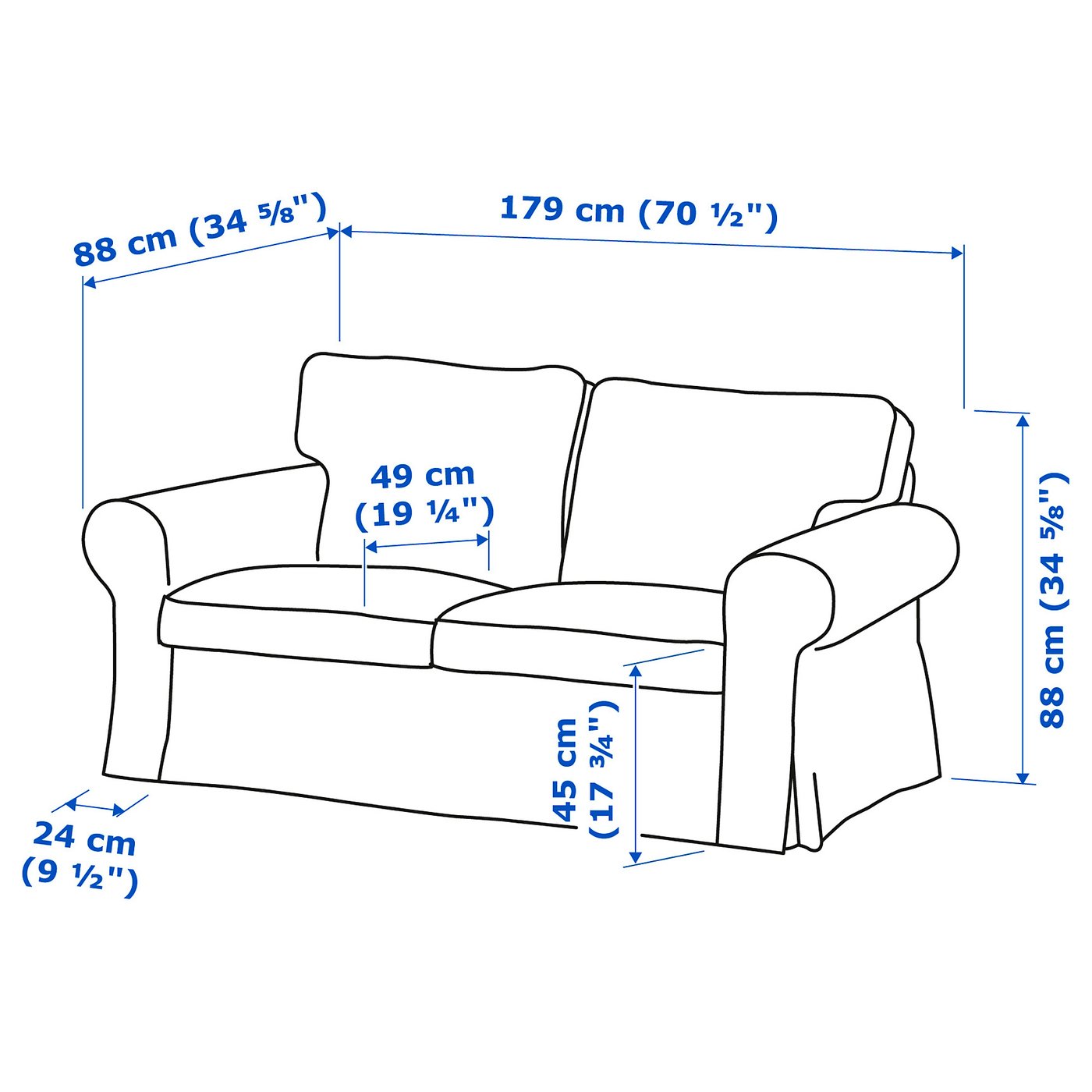 Imatge del catàleg IKEA