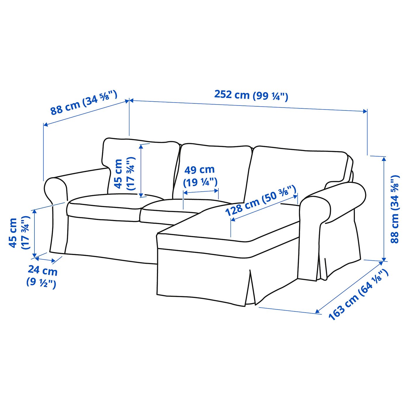 Imagen del catálogo IKEA