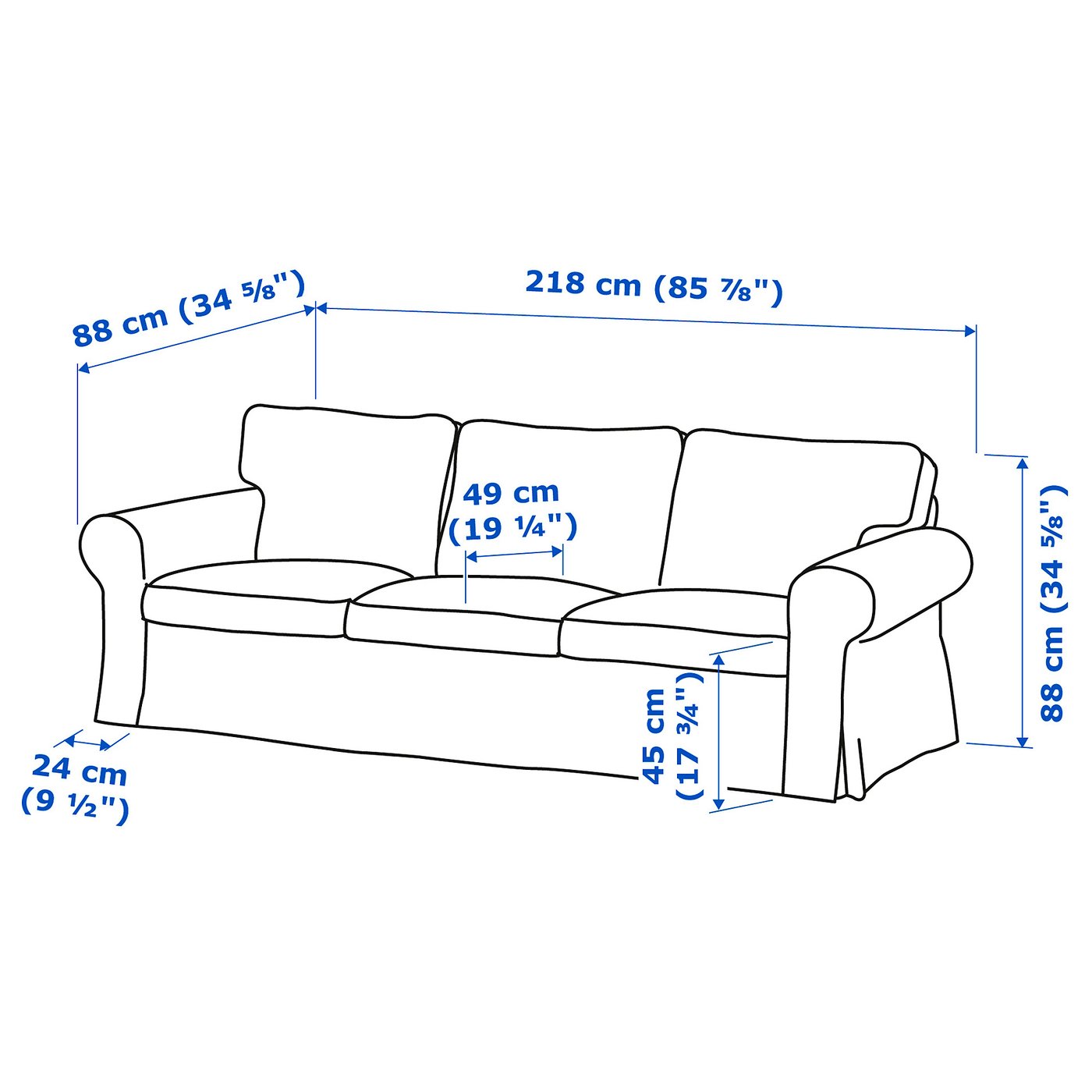 Imaxe do catálogo de IKEA