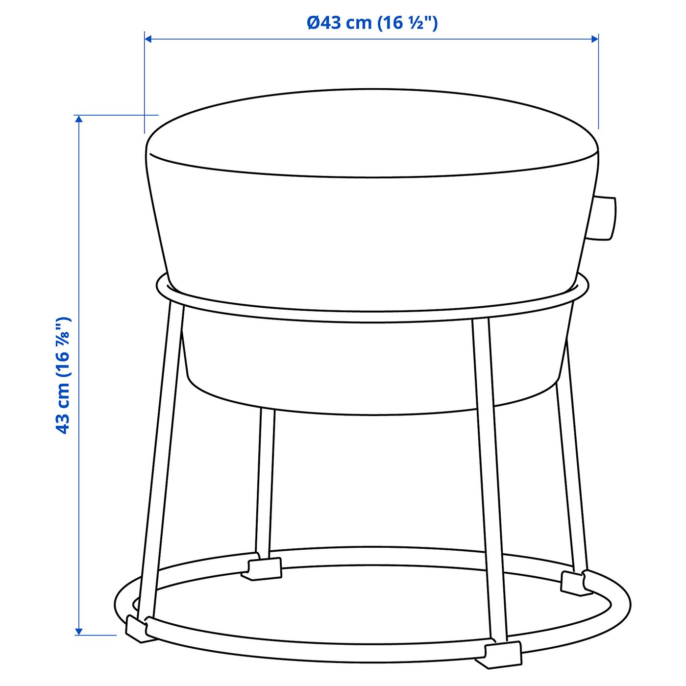 Imaxe do catálogo de IKEA