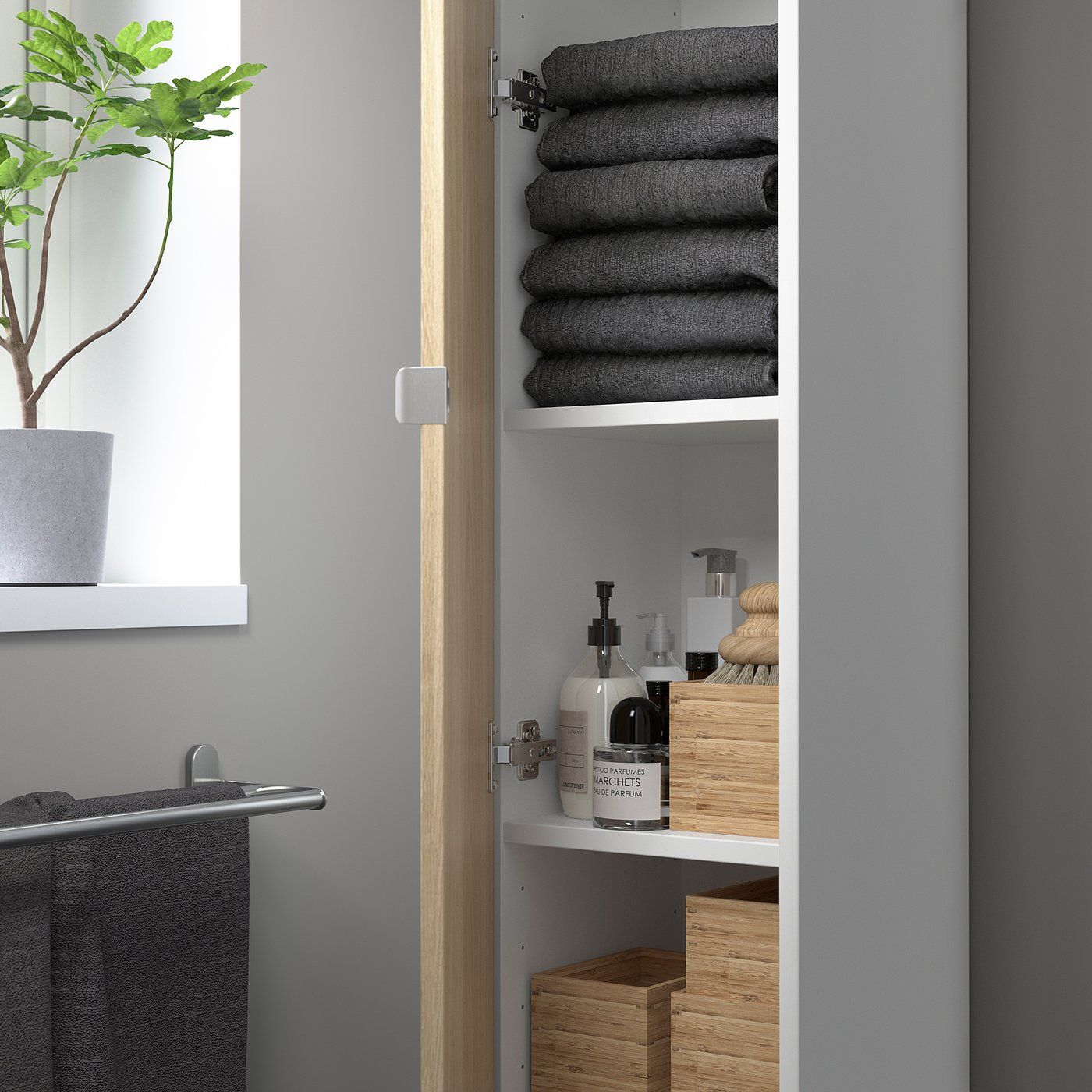 IKEA katalogoaren irudia