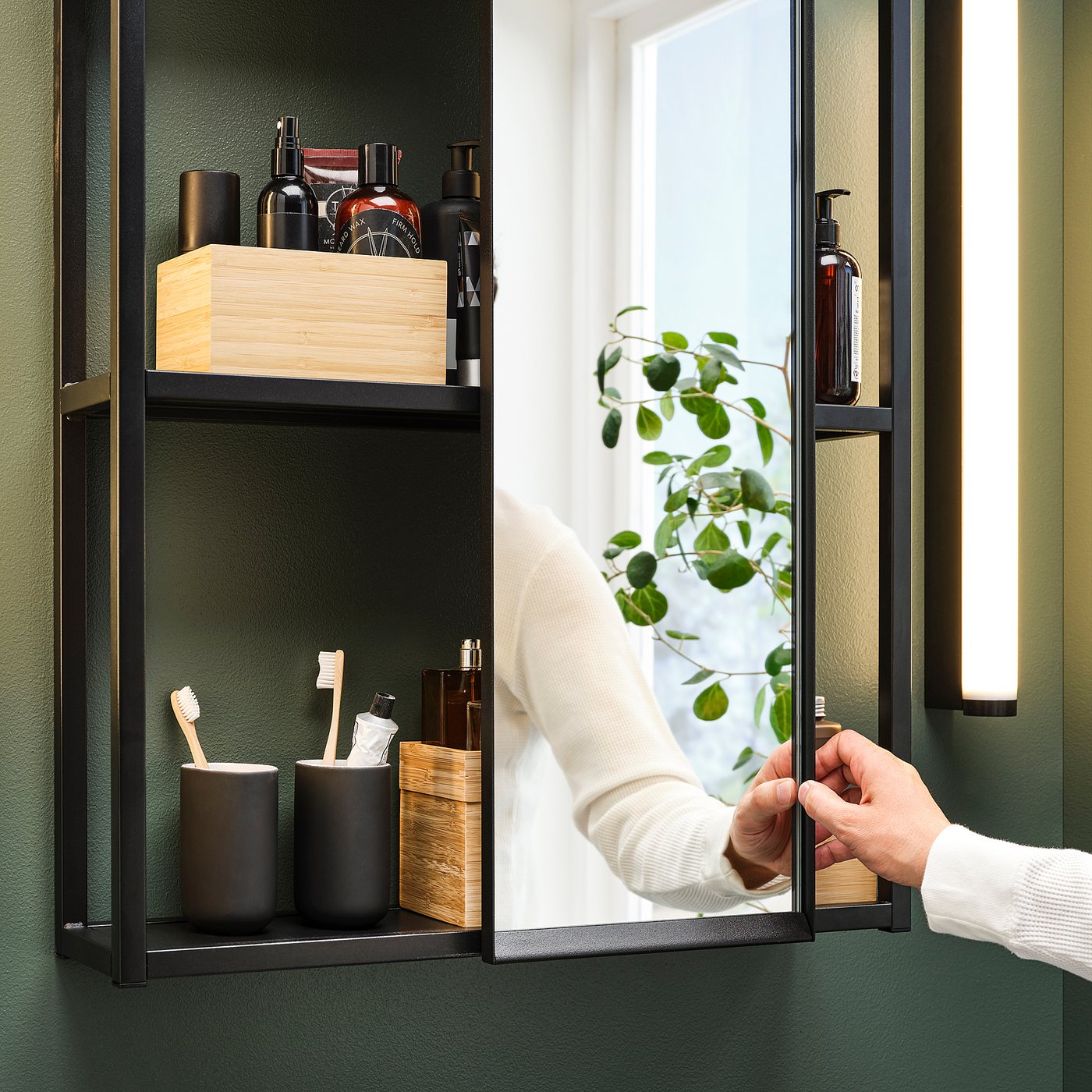 IKEA catalogue photo