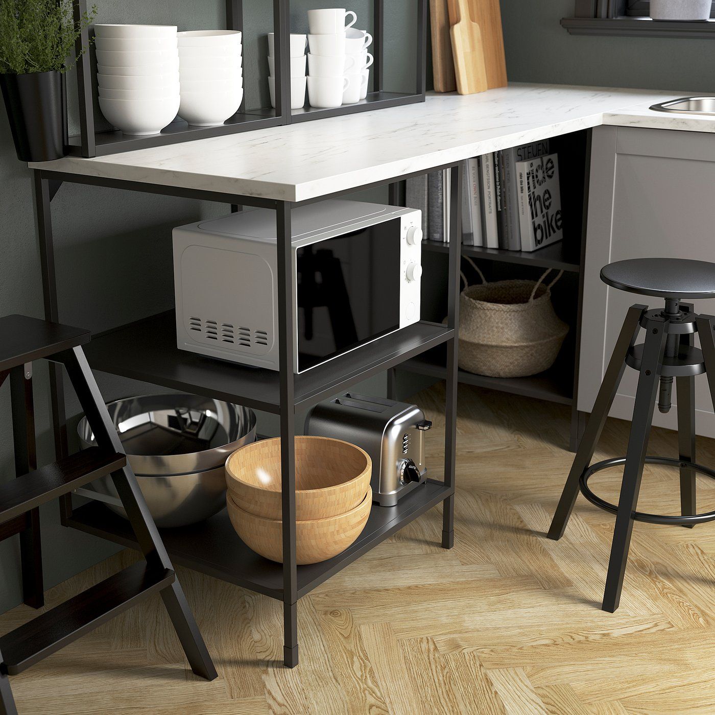Imaxe do catálogo de IKEA