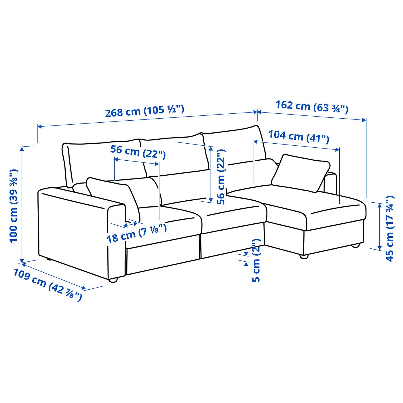 Imatge del catàleg IKEA