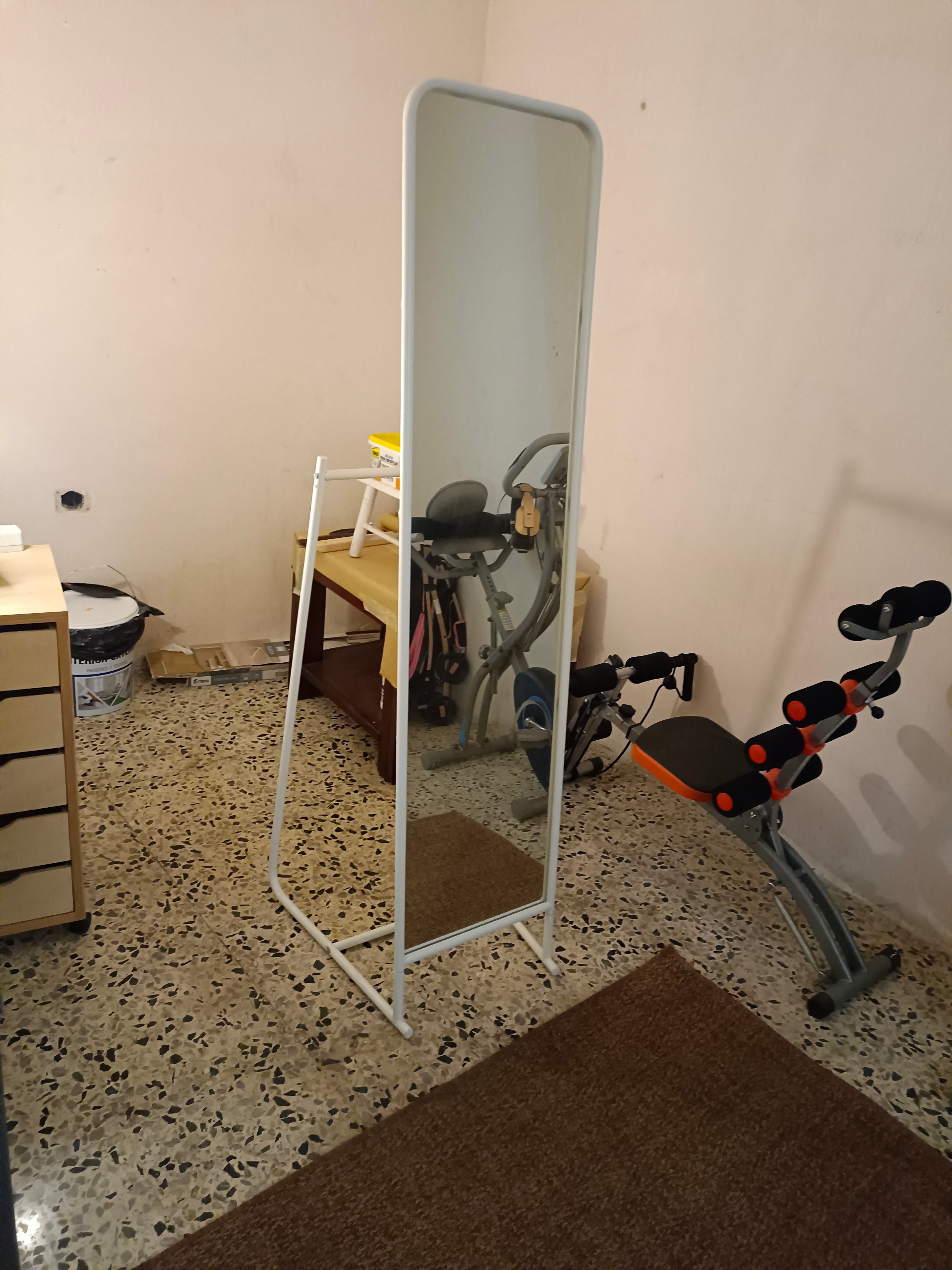 Fotografia del venedor