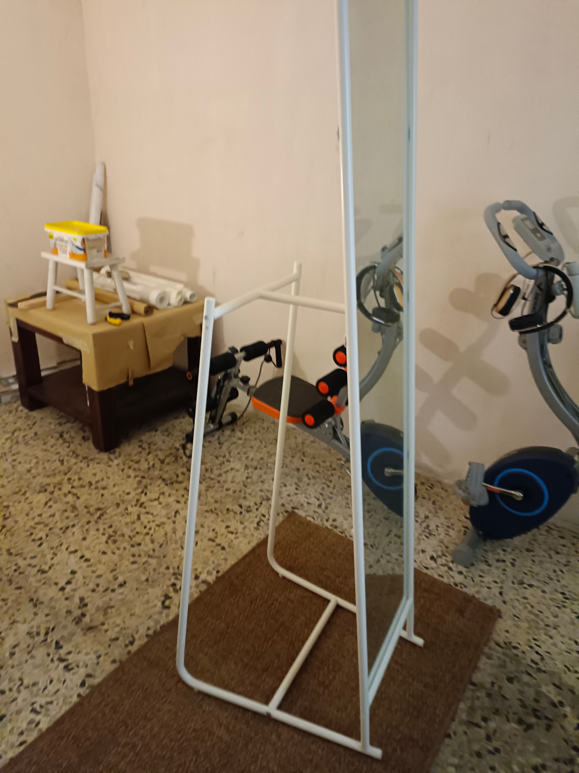 Fotografia del venedor