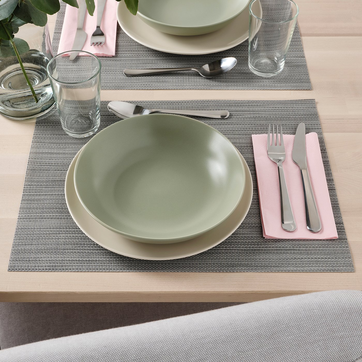 Imaxe do catálogo de IKEA