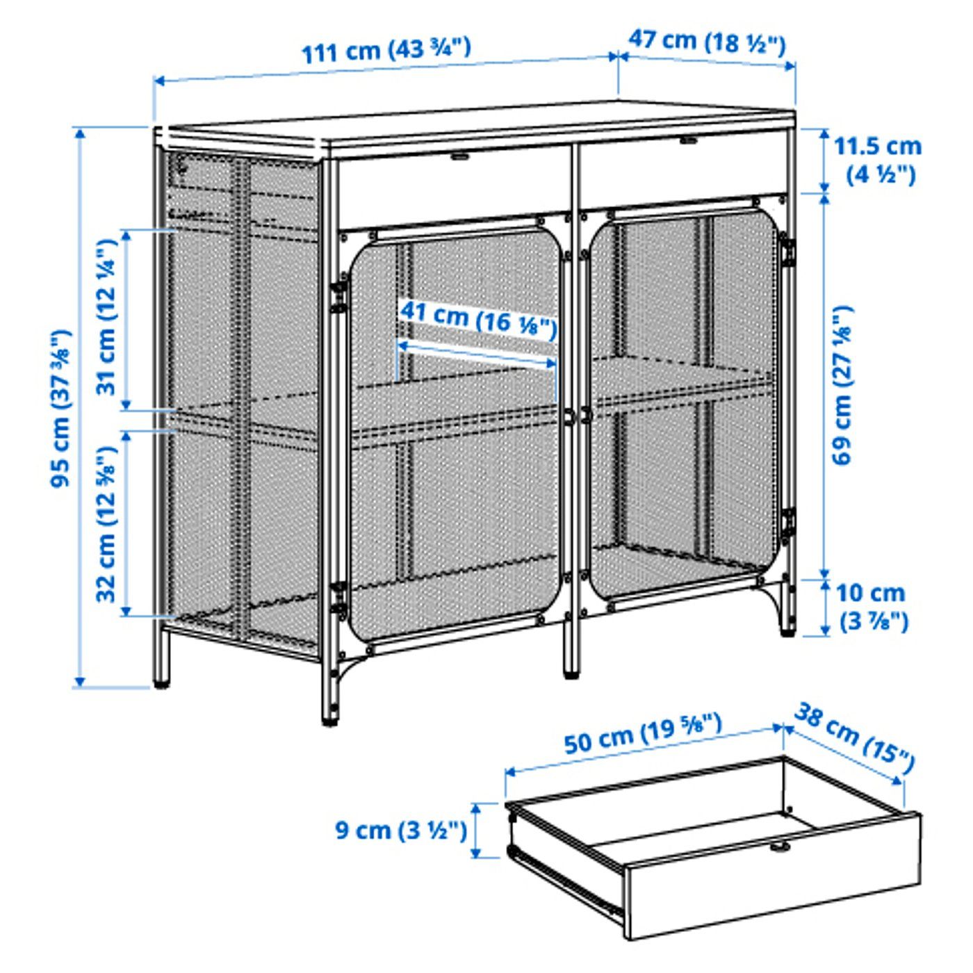 Imatge del catàleg IKEA