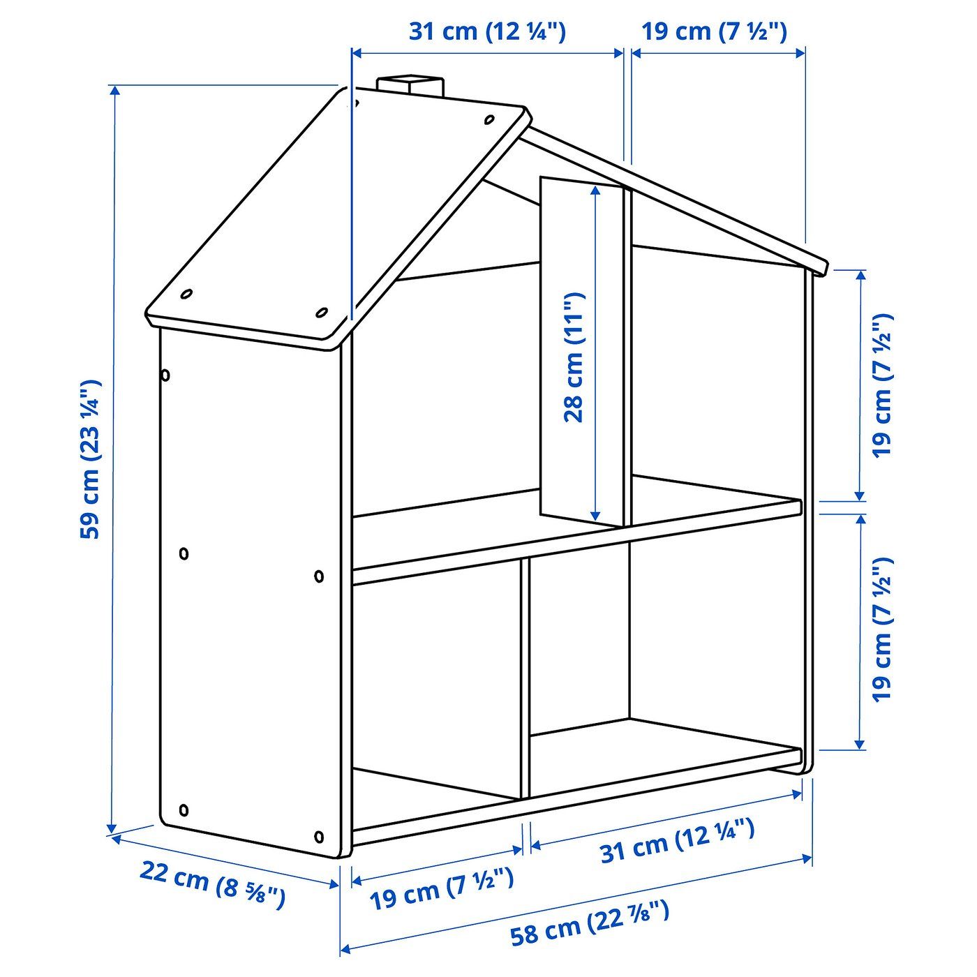 Imatge del catàleg IKEA