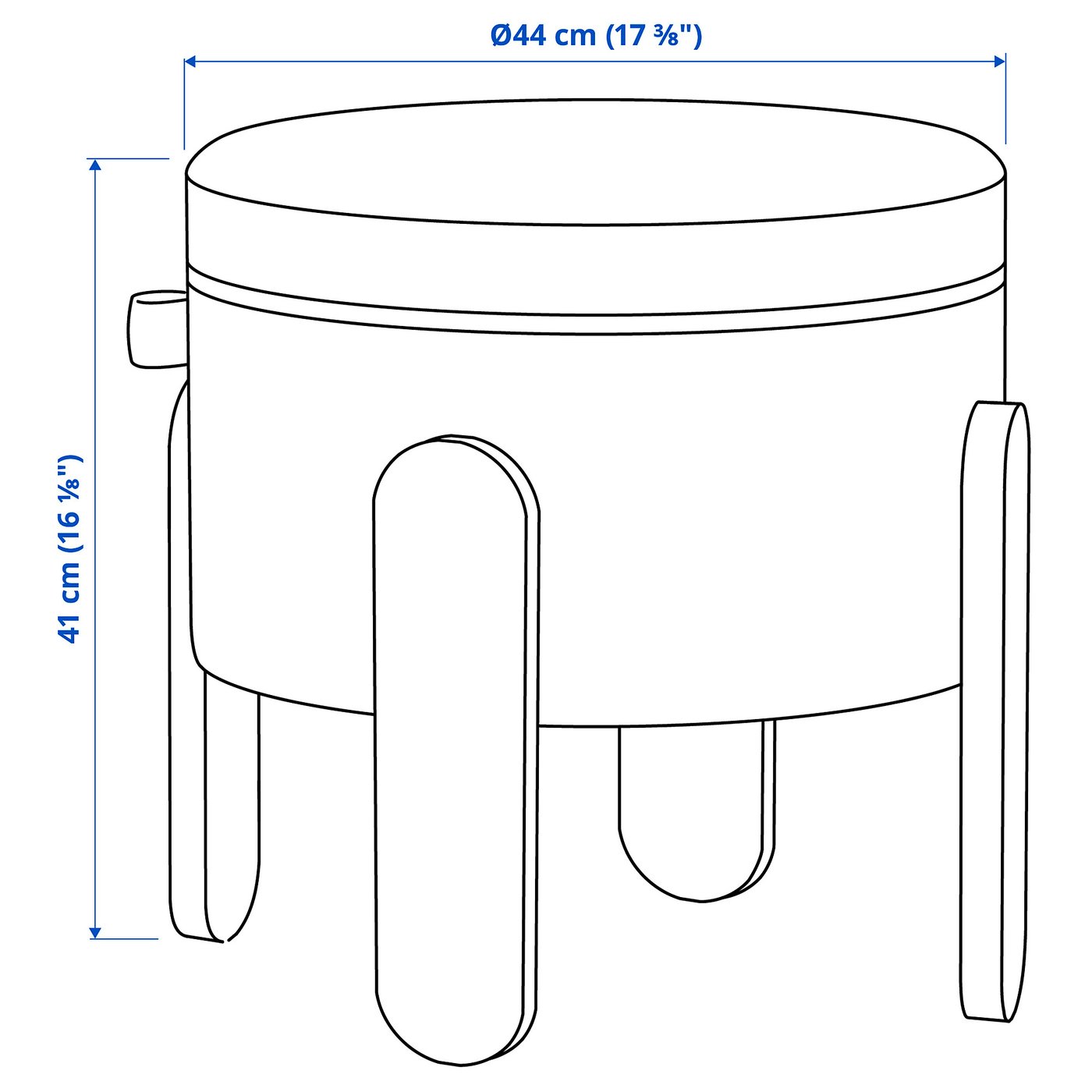 Imatge del catàleg IKEA