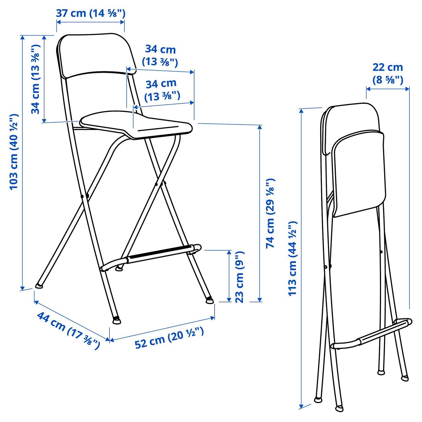 Imatge del catàleg IKEA