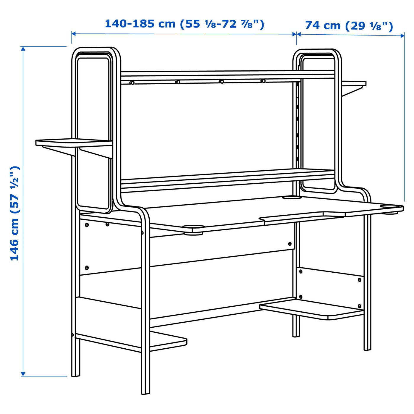 Imatge del catàleg IKEA