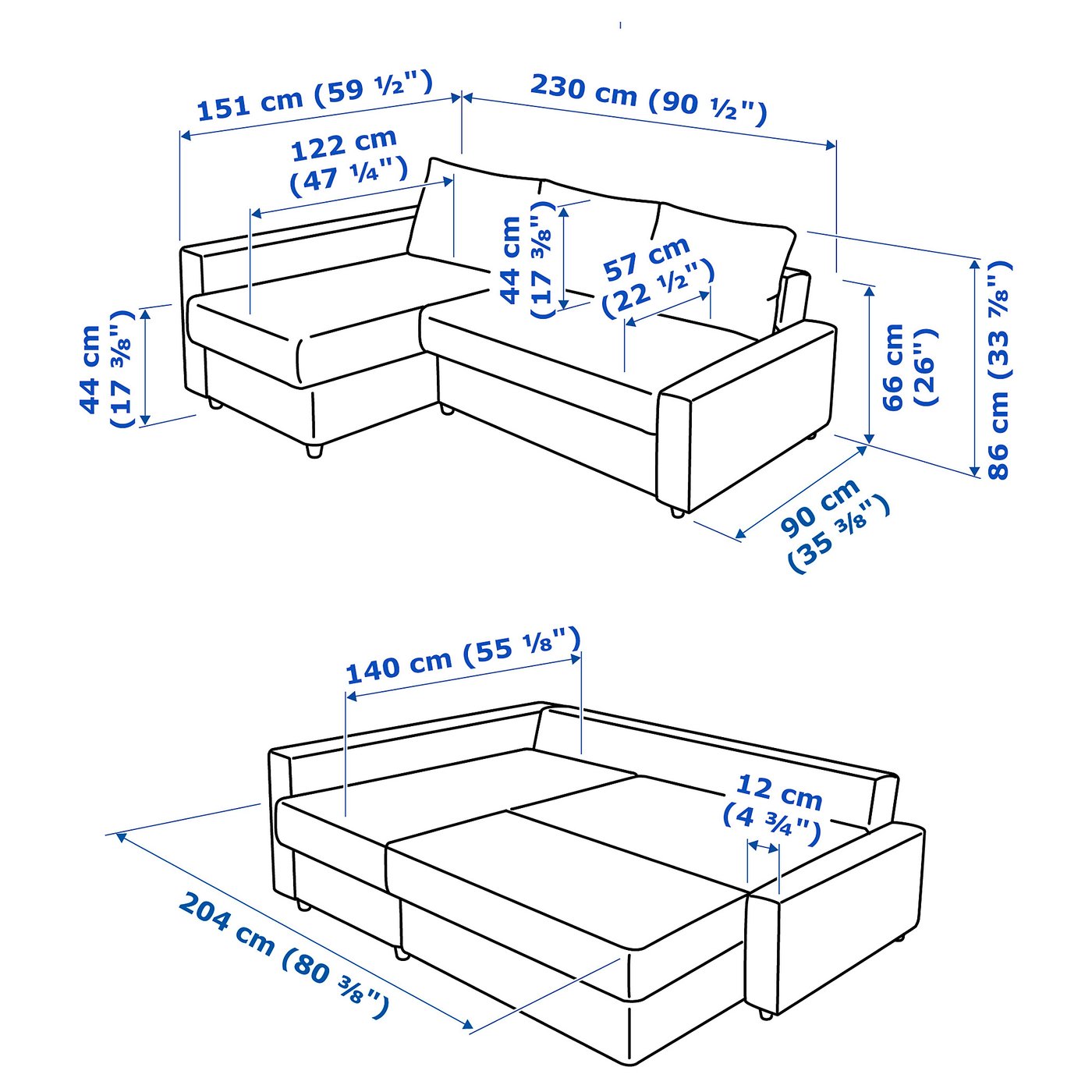 Imaxe do catálogo de IKEA