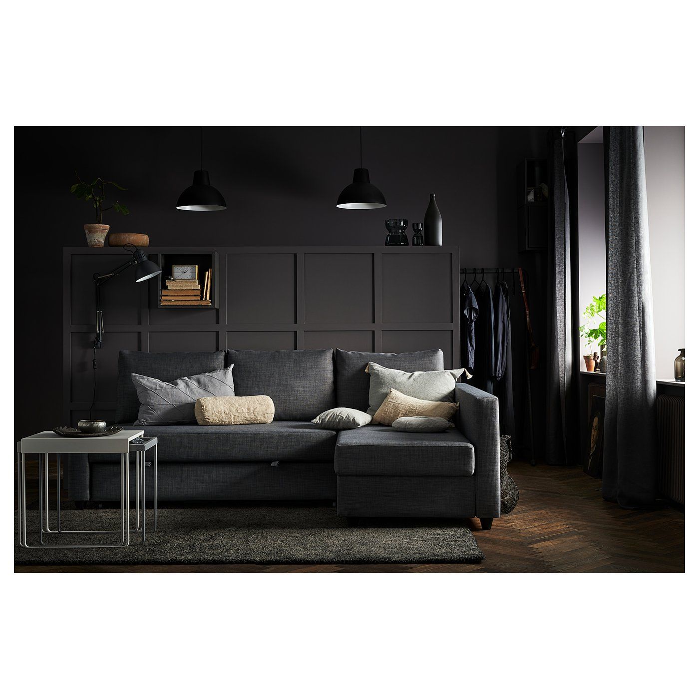 IKEA catalogue photo