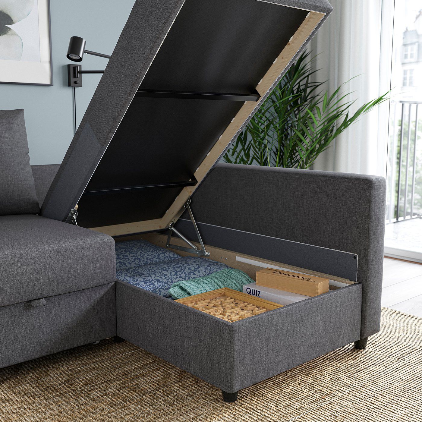 IKEA catalogue photo