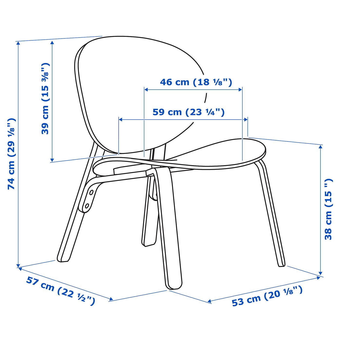 Imatge del catàleg IKEA