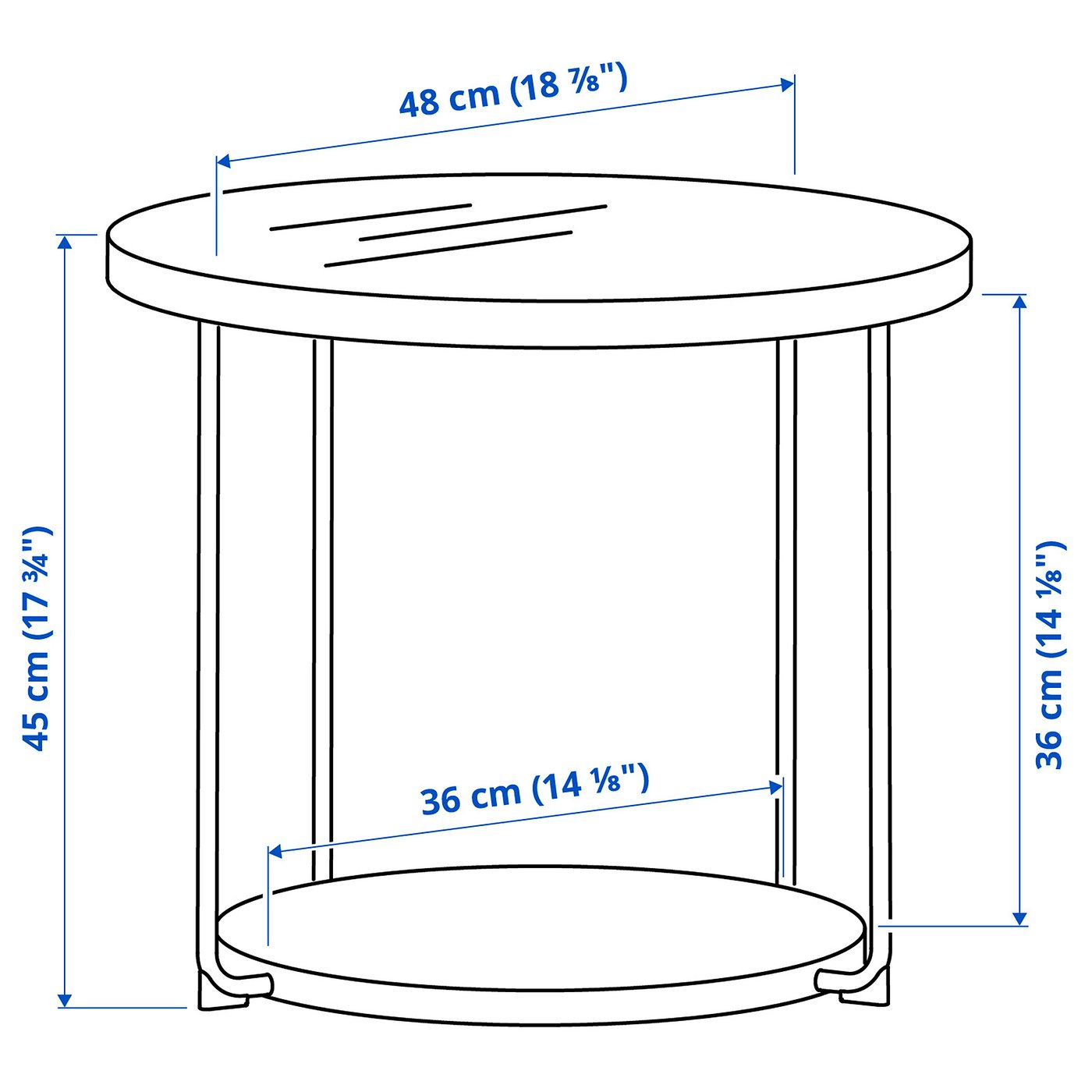 Imatge del catàleg IKEA