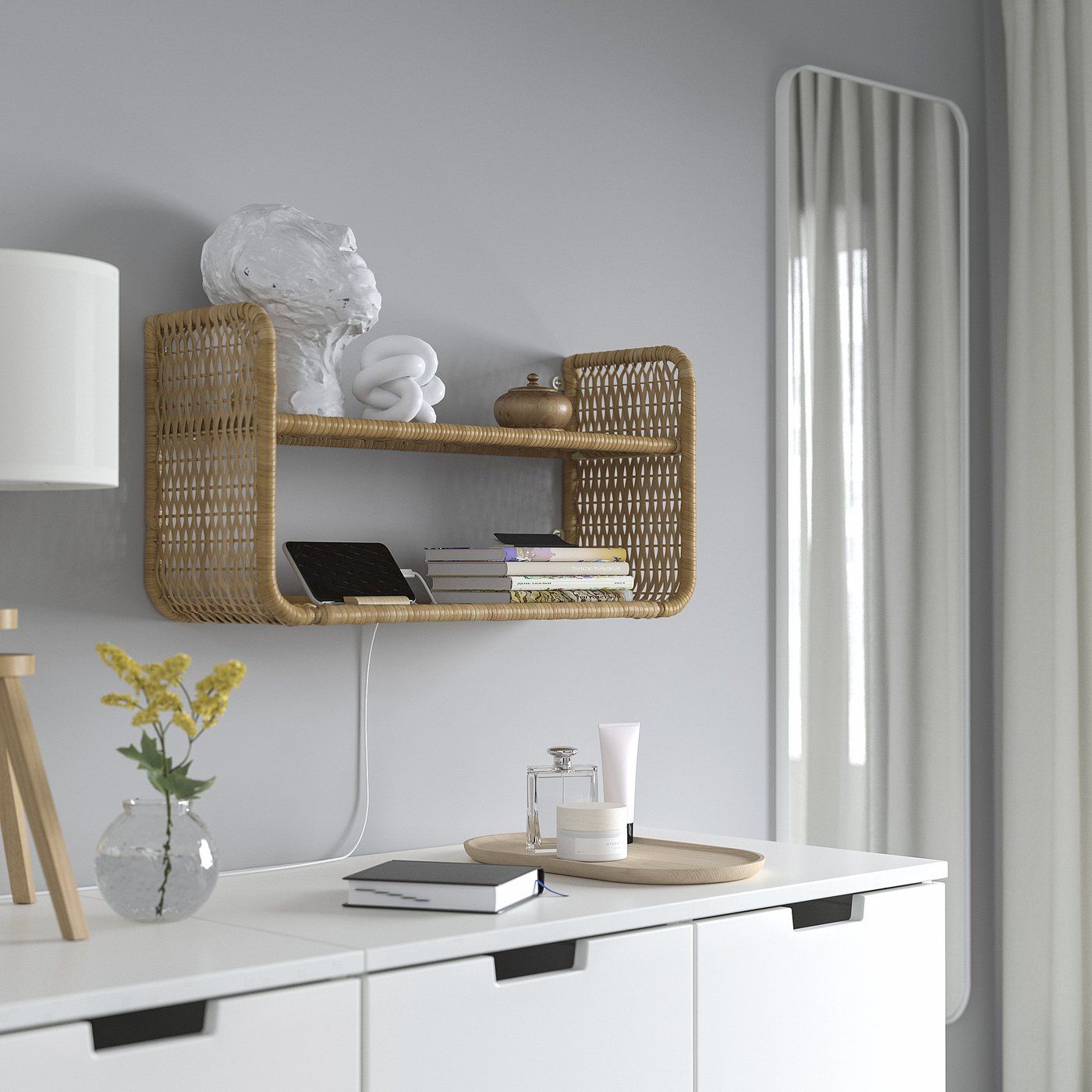 IKEA katalogoaren irudia
