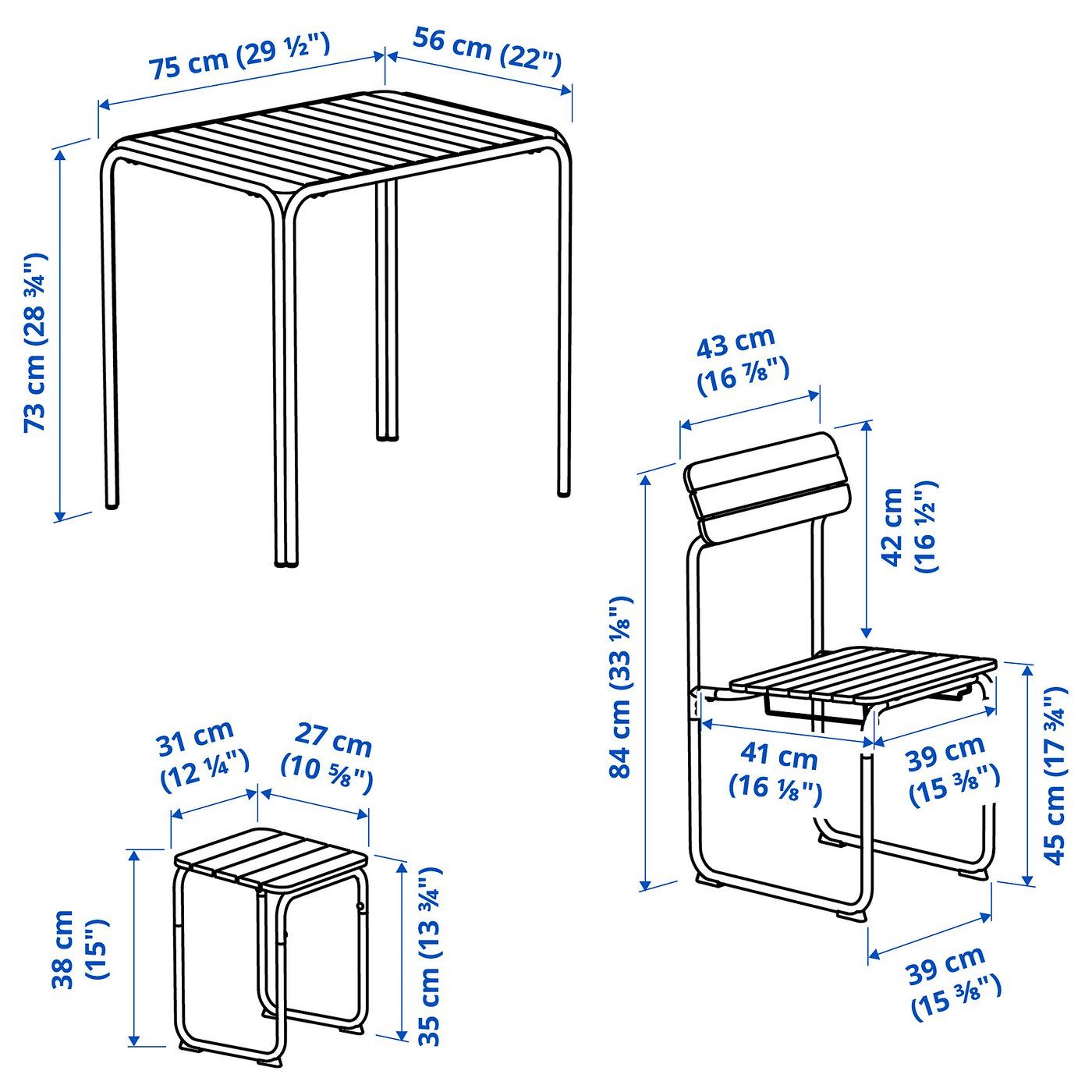 IKEA katalogoaren irudia