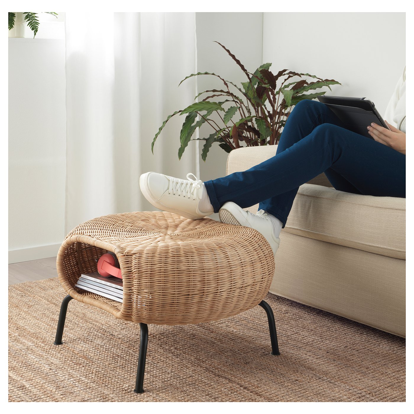 Imaxe do catálogo de IKEA