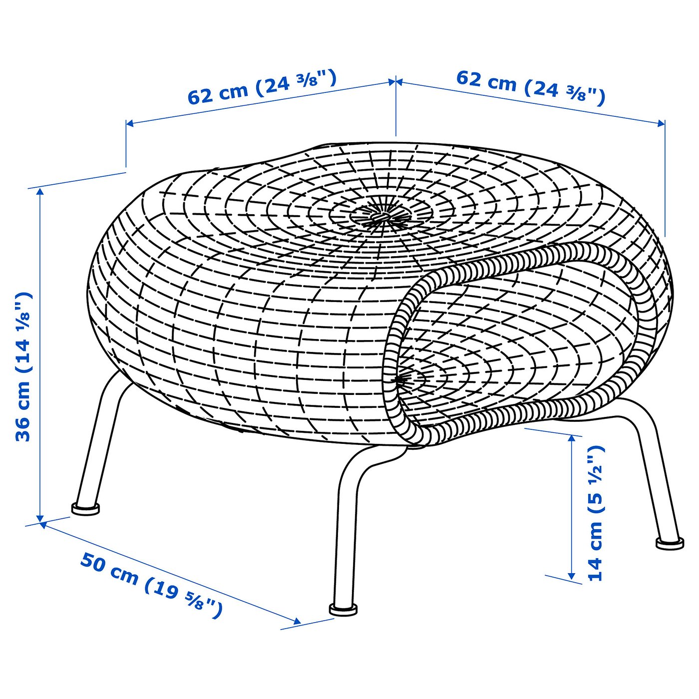 Imaxe do catálogo de IKEA