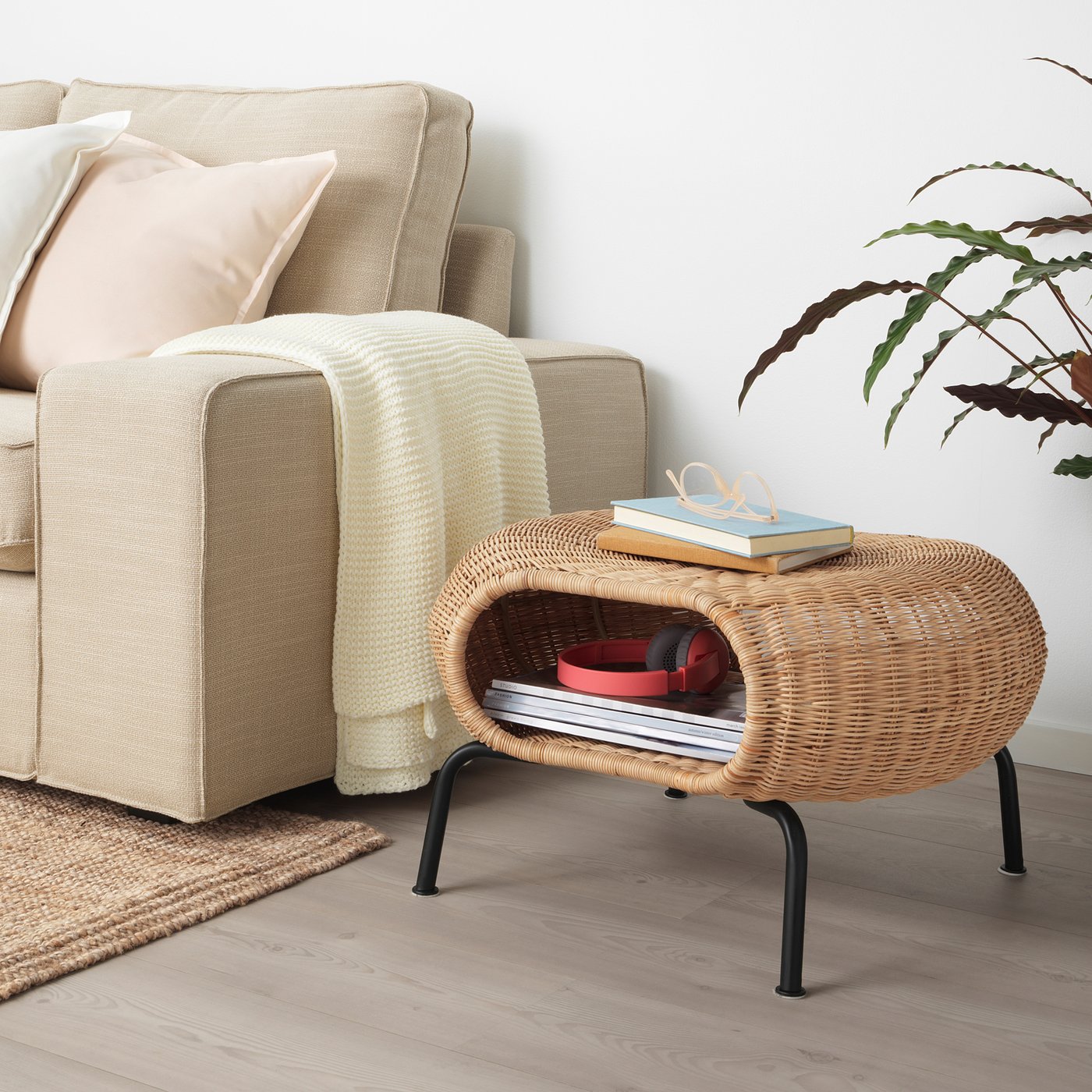 Imaxe do catálogo de IKEA