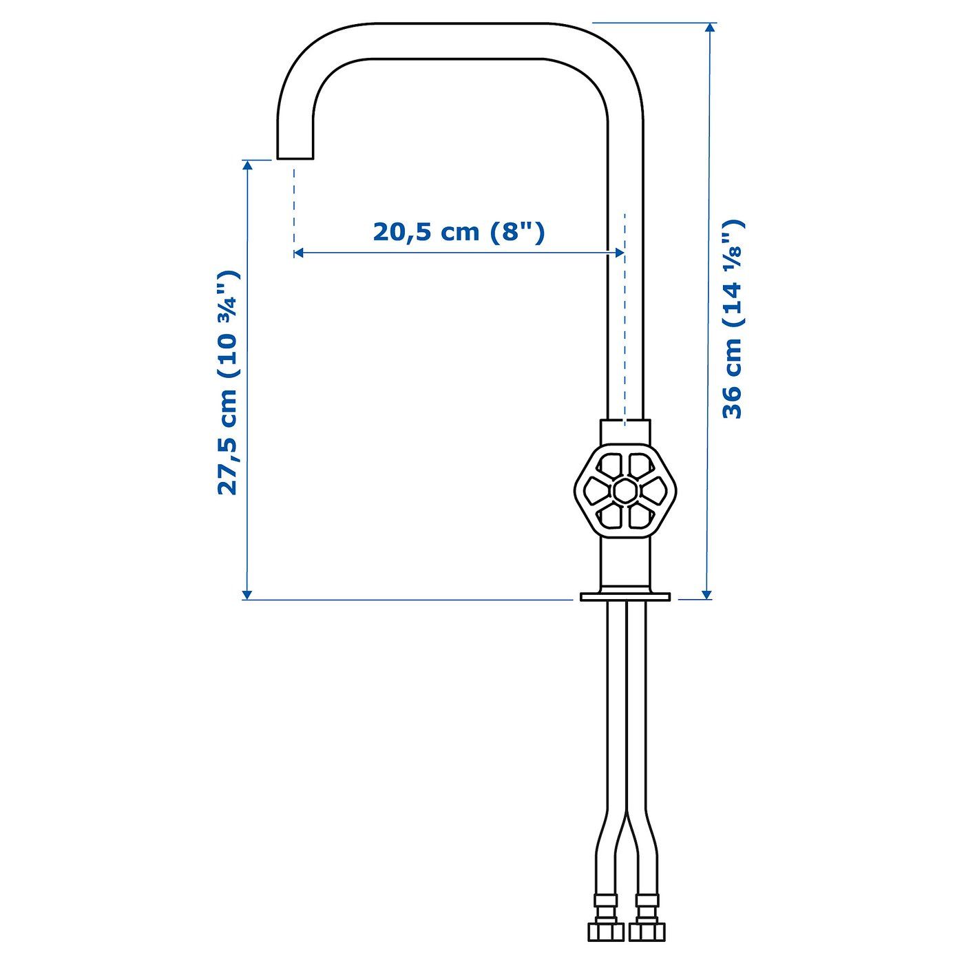 Imaxe do catálogo de IKEA