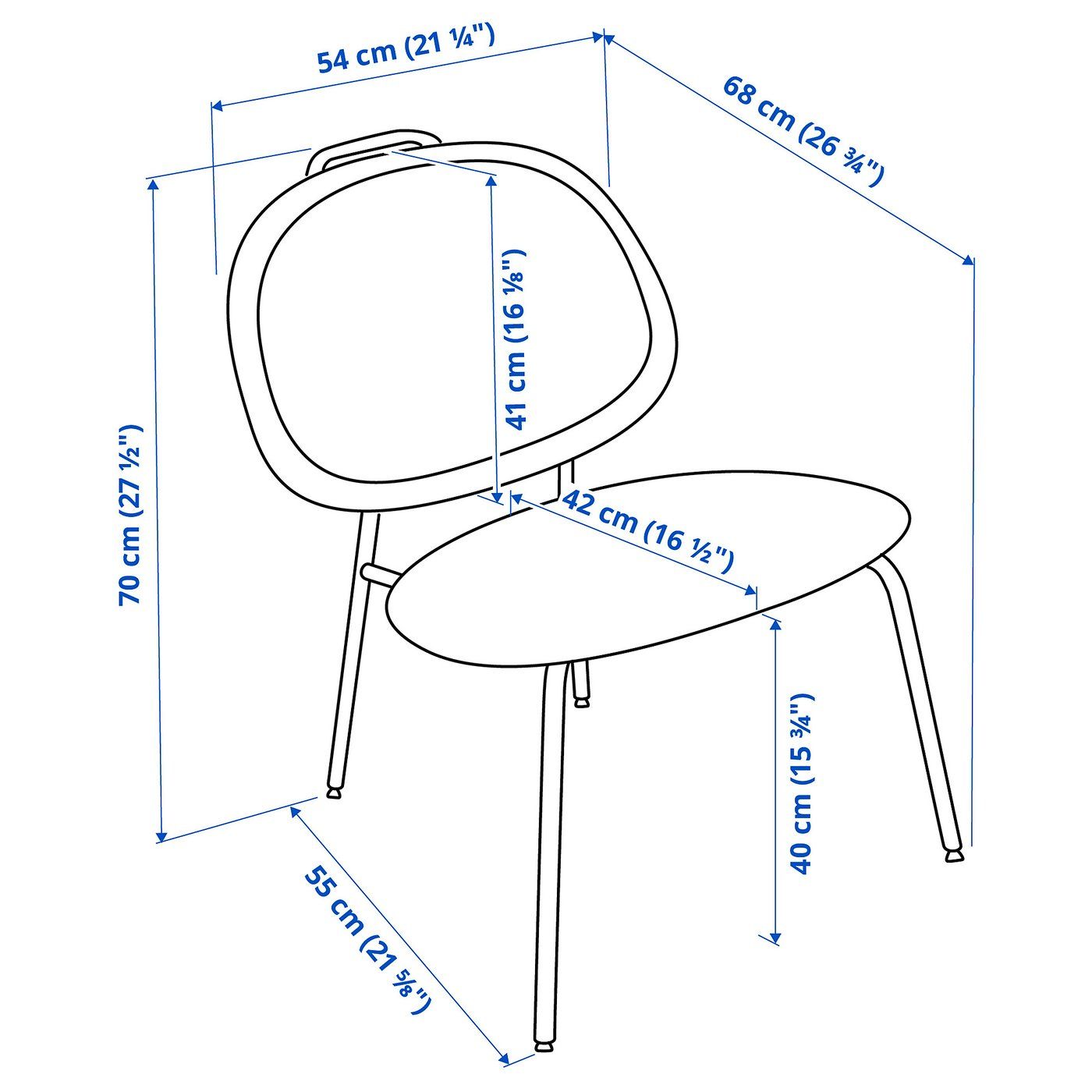 Imaxe do catálogo de IKEA
