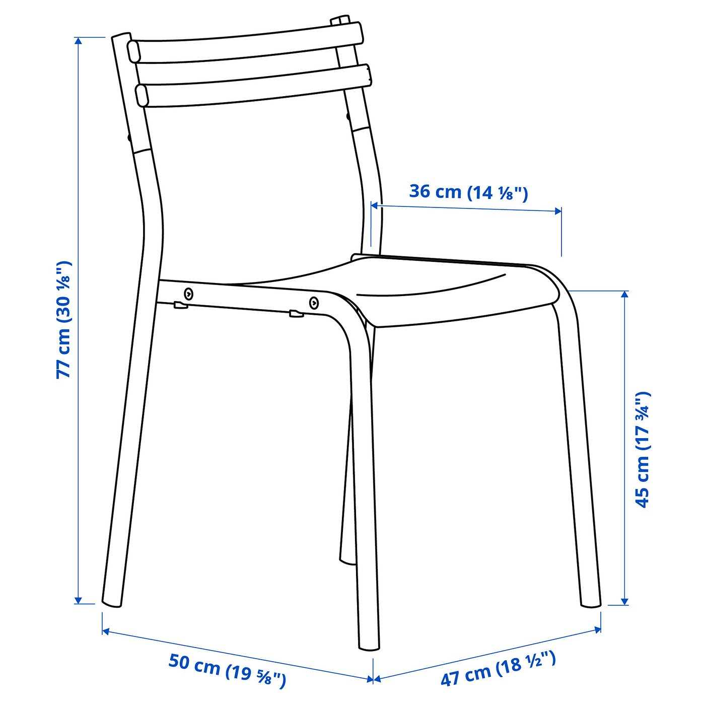 Imatge del catàleg IKEA
