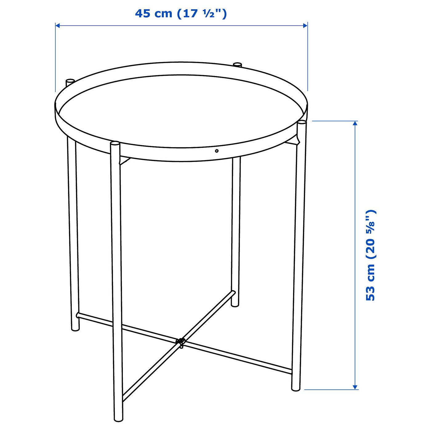 Imatge del catàleg IKEA
