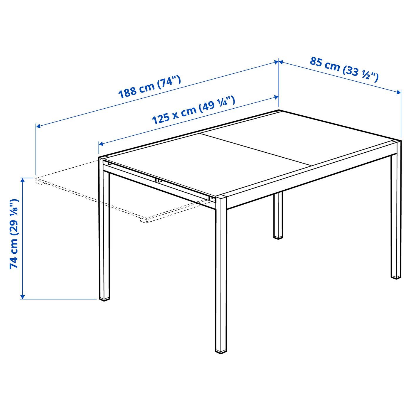 Imatge del catàleg IKEA