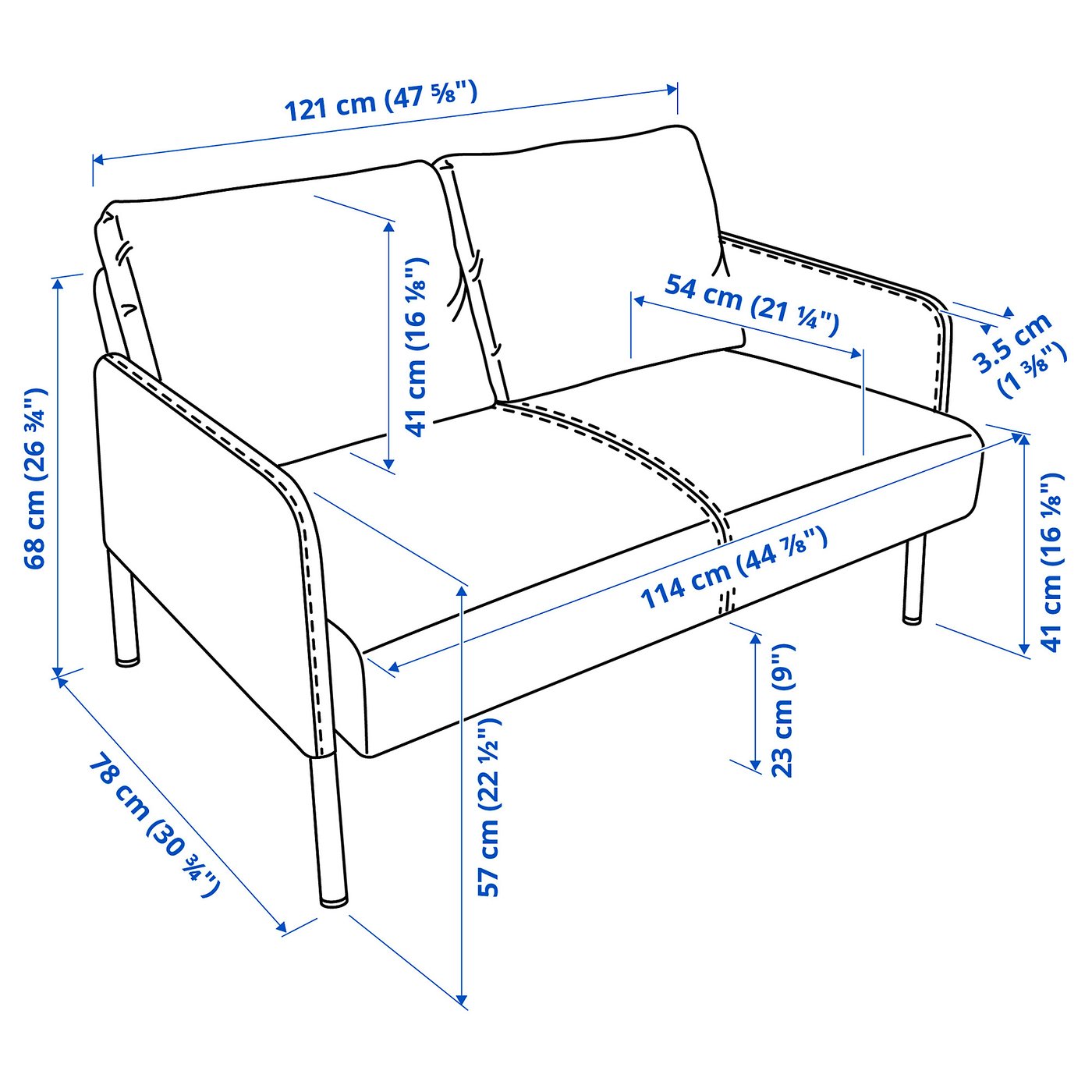 Imatge del catàleg IKEA