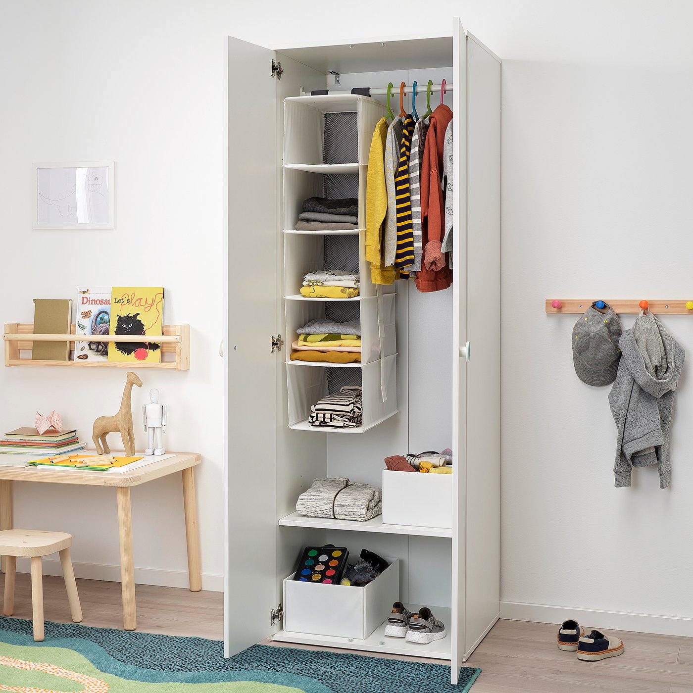 Imaxe do catálogo de IKEA